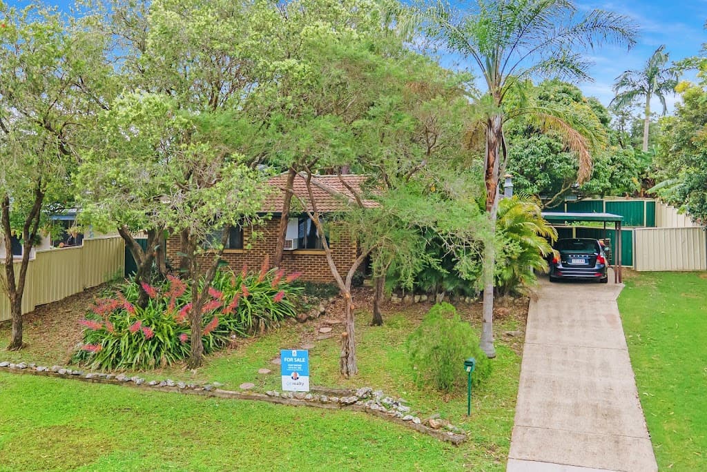 3 Balyando Drive, Nerang, QLD, 4211, Nerang - Image 1