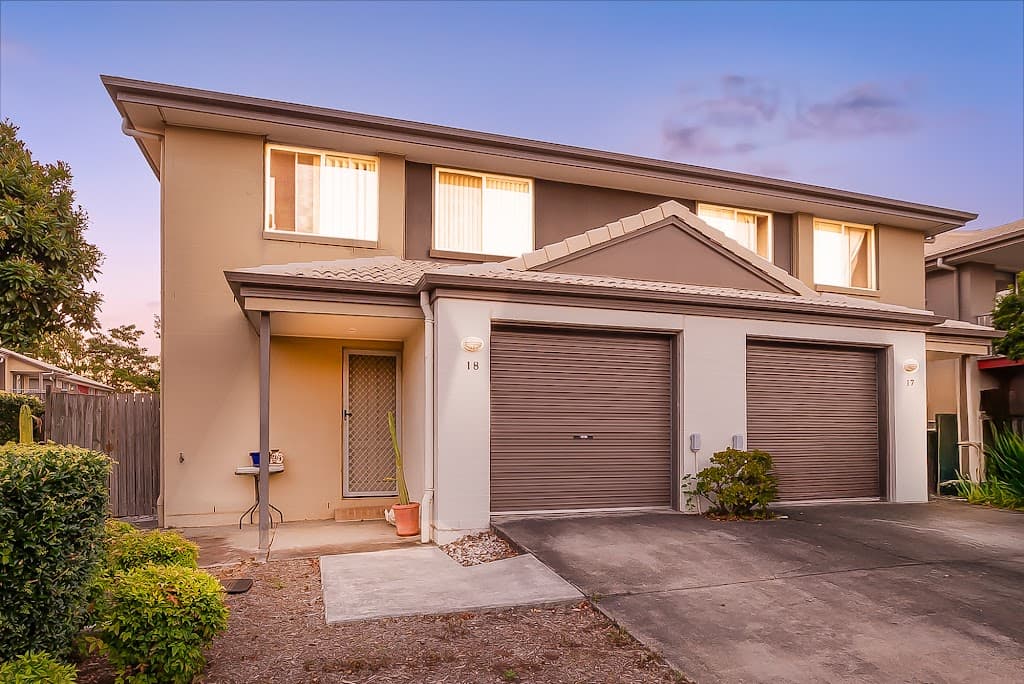 18/6-32 University Drive, Meadowbrook, QLD, 4131, Meadowbrook - Image 1