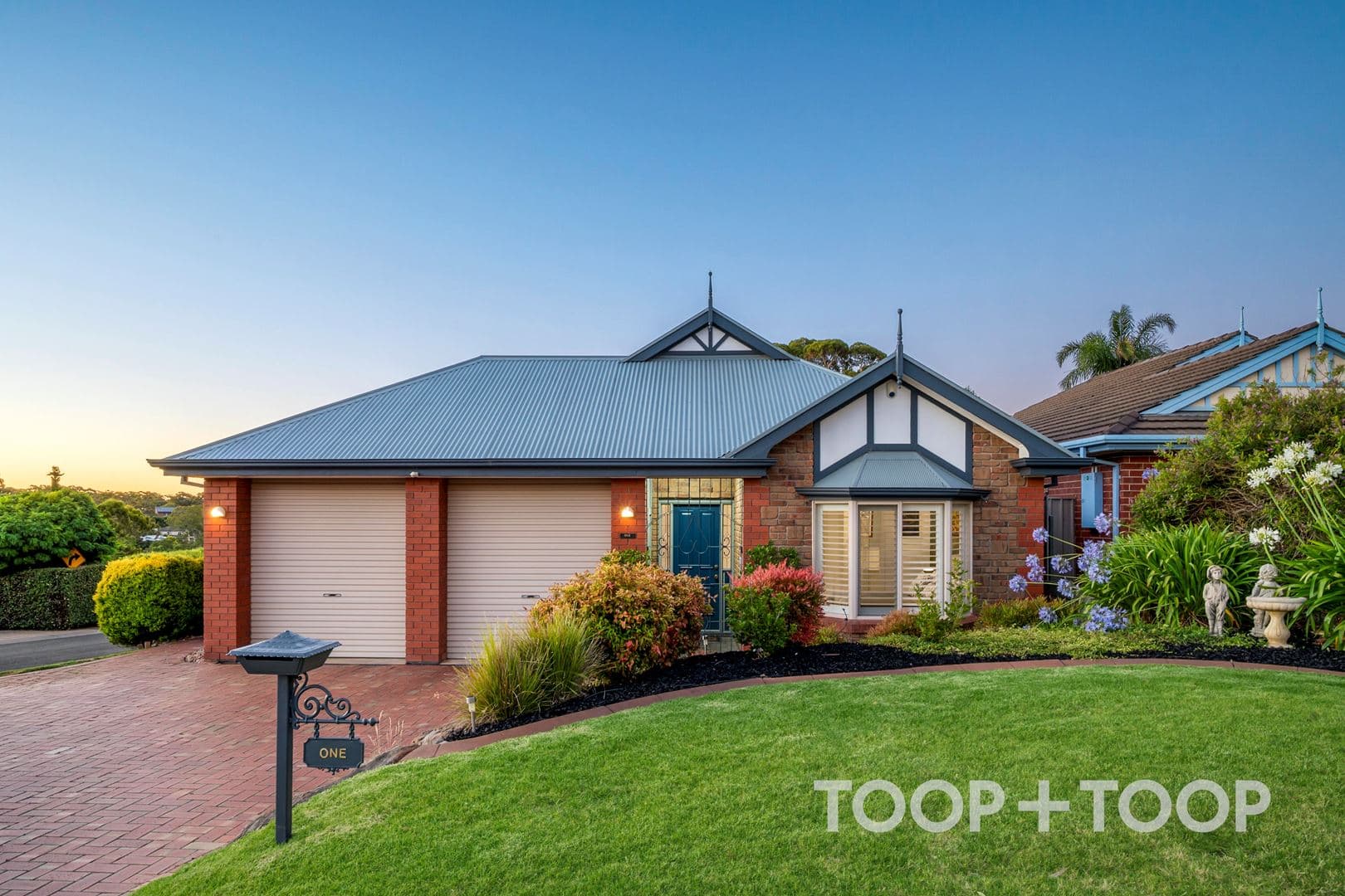 1 Lomandra Place, Flagstaff Hill SA 5159, Flagstaff Hill - Image 1
