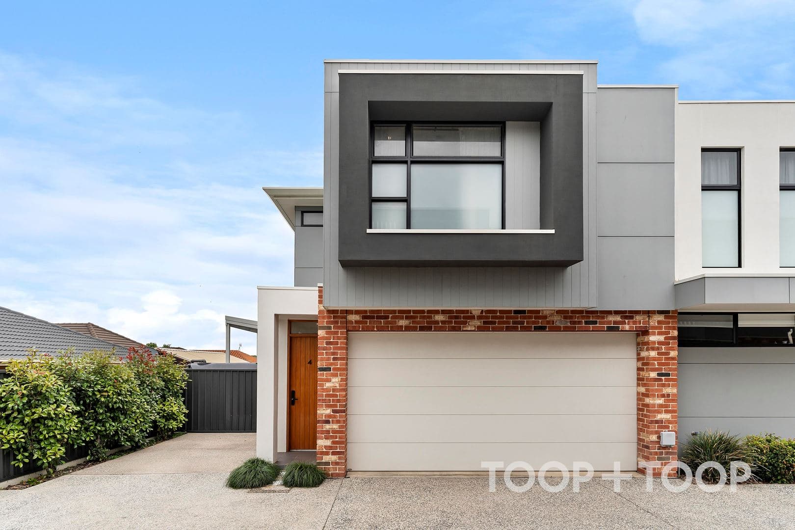 4 / 25 Heggaton Terrace, Newton SA 5074, Newton - Image 1