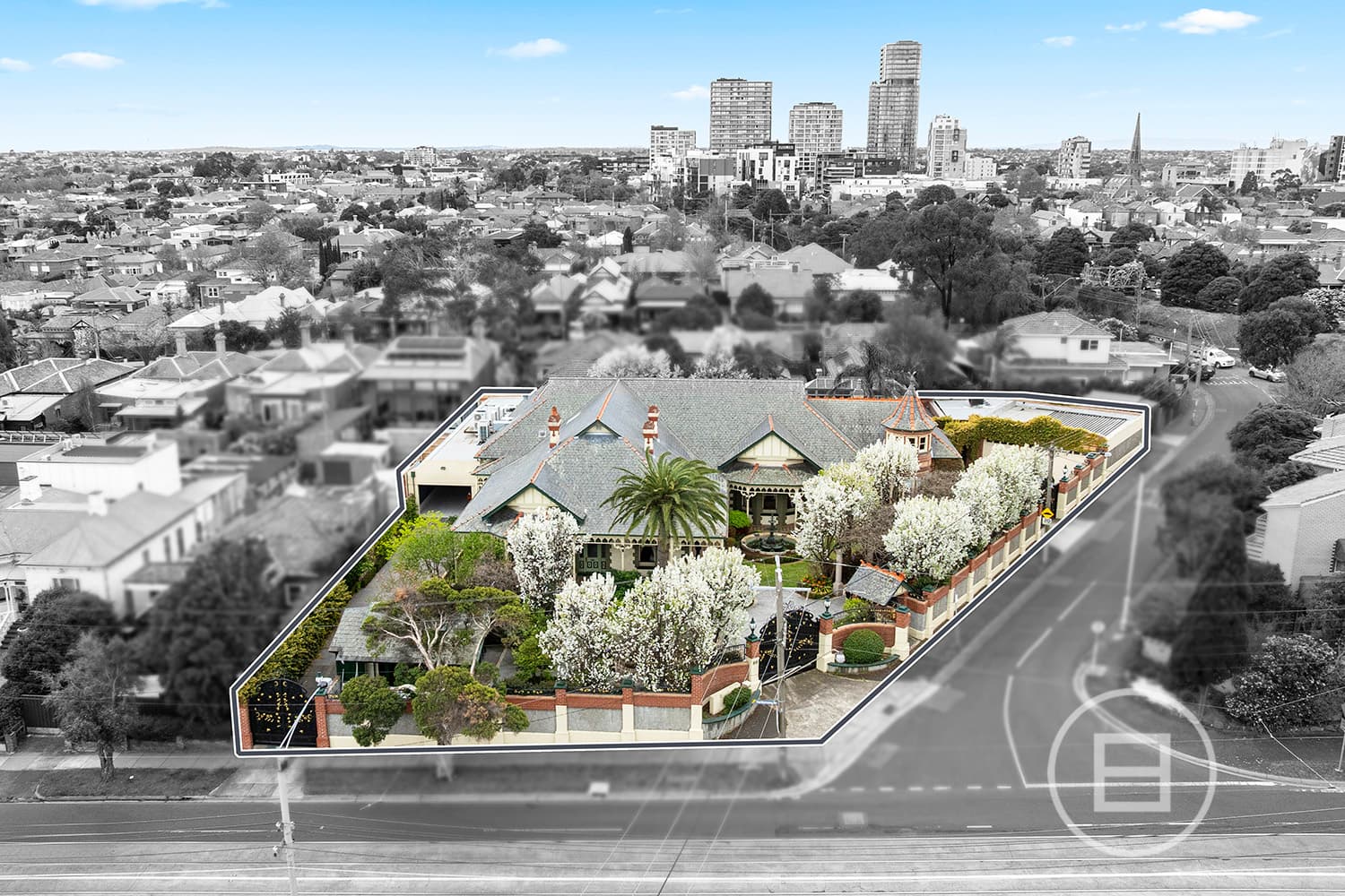 80 Maribyrnong Road, MOONEE PONDS, VIC, Moonee Ponds - Image 1