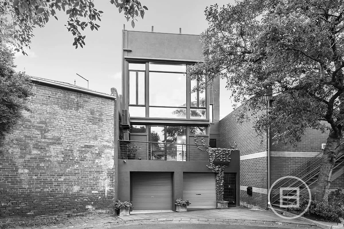 2 Montague Lane, ALBERT PARK, VIC, Albert Park - Image 1