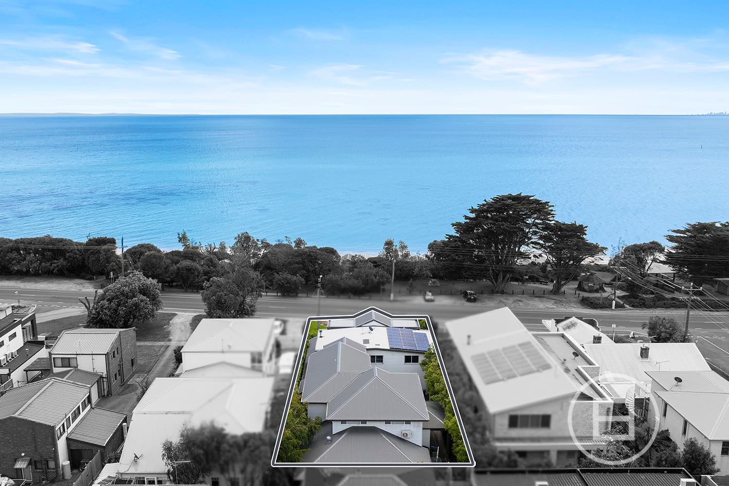363 Point Nepean Road, DROMANA, VIC, Dromana - Image 1