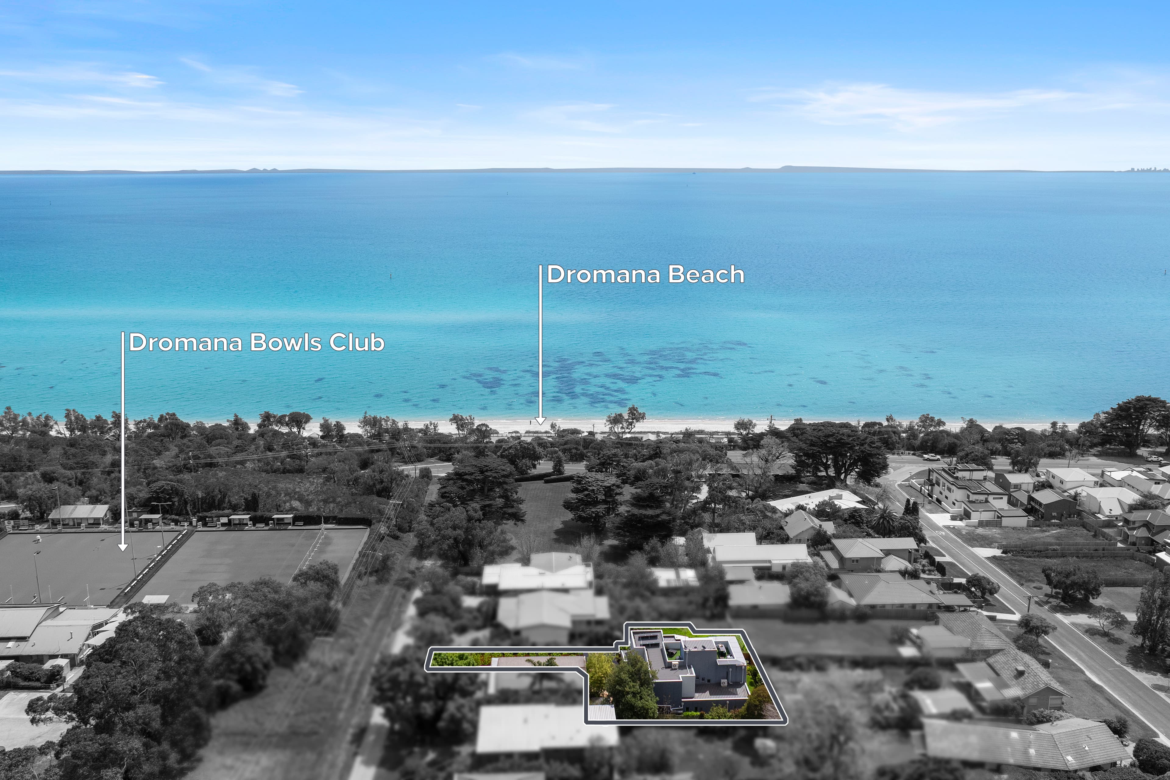 9A McArthur Street, DROMANA, VIC, Dromana - Image 1