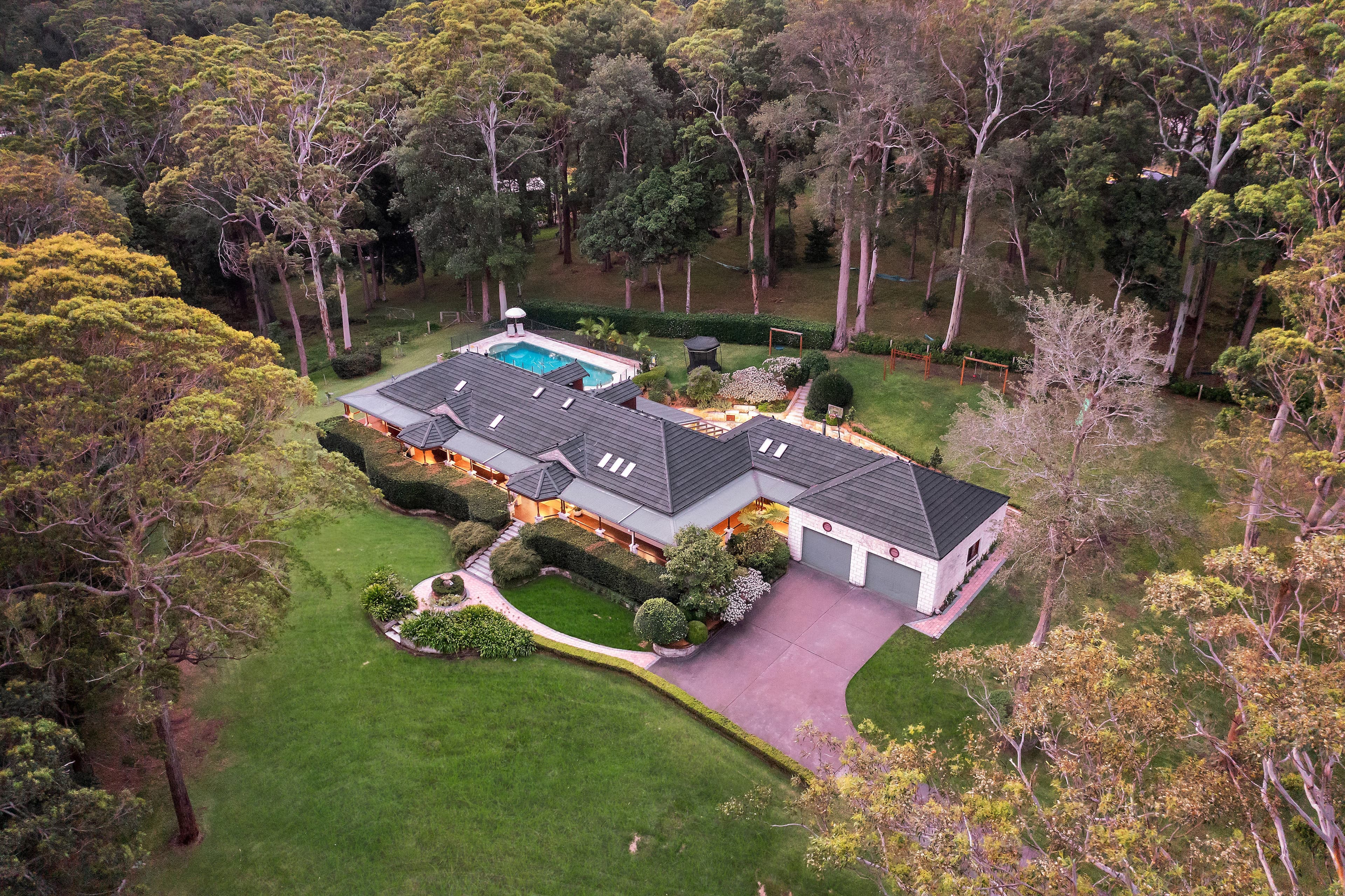 111 Picketts Valley Road, Picketts Valley, NSW, 2251, Picketts Valley - Image 1