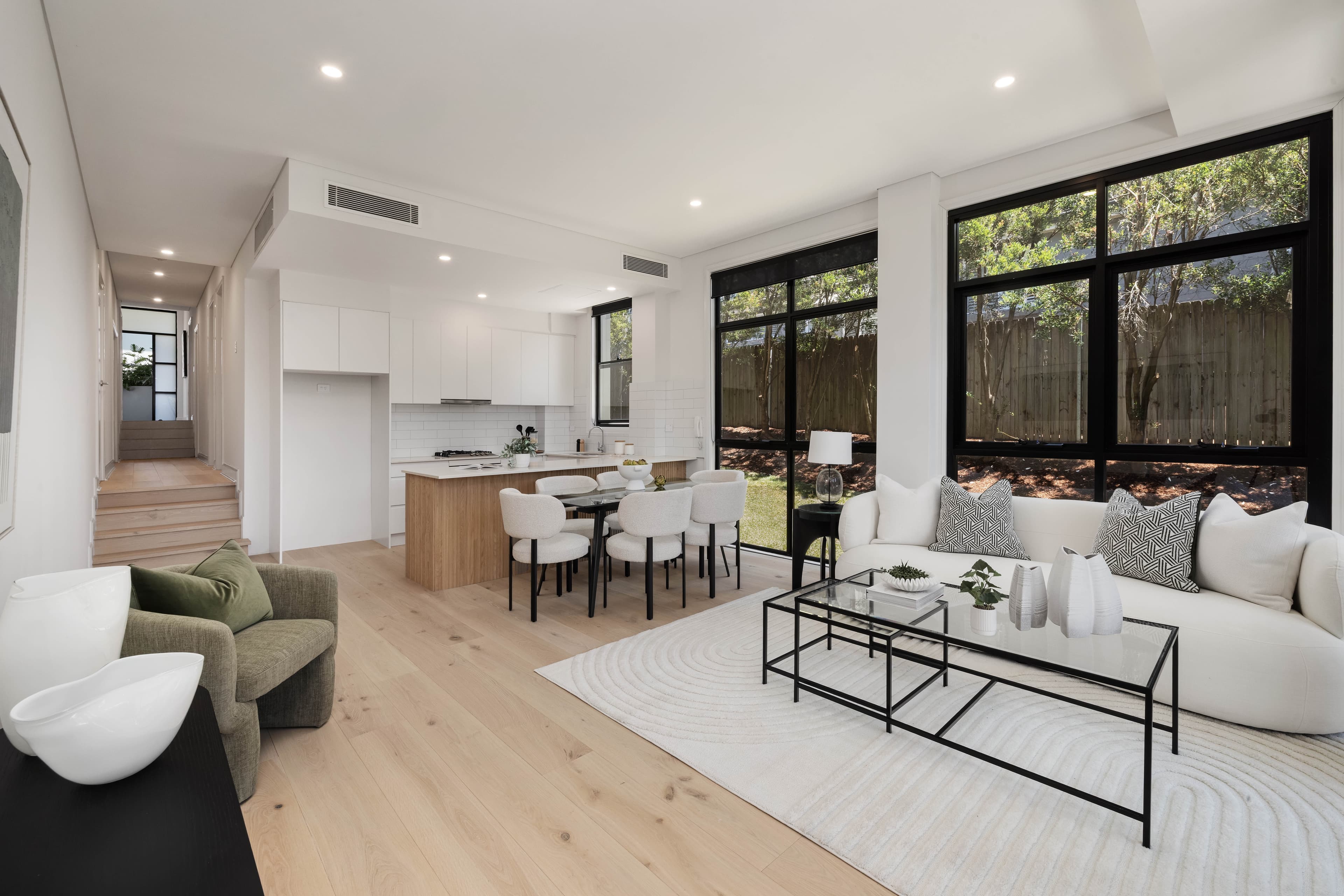 1/23-25 Garland Road, Naremburn, NSW, 2065, Naremburn - Image 1