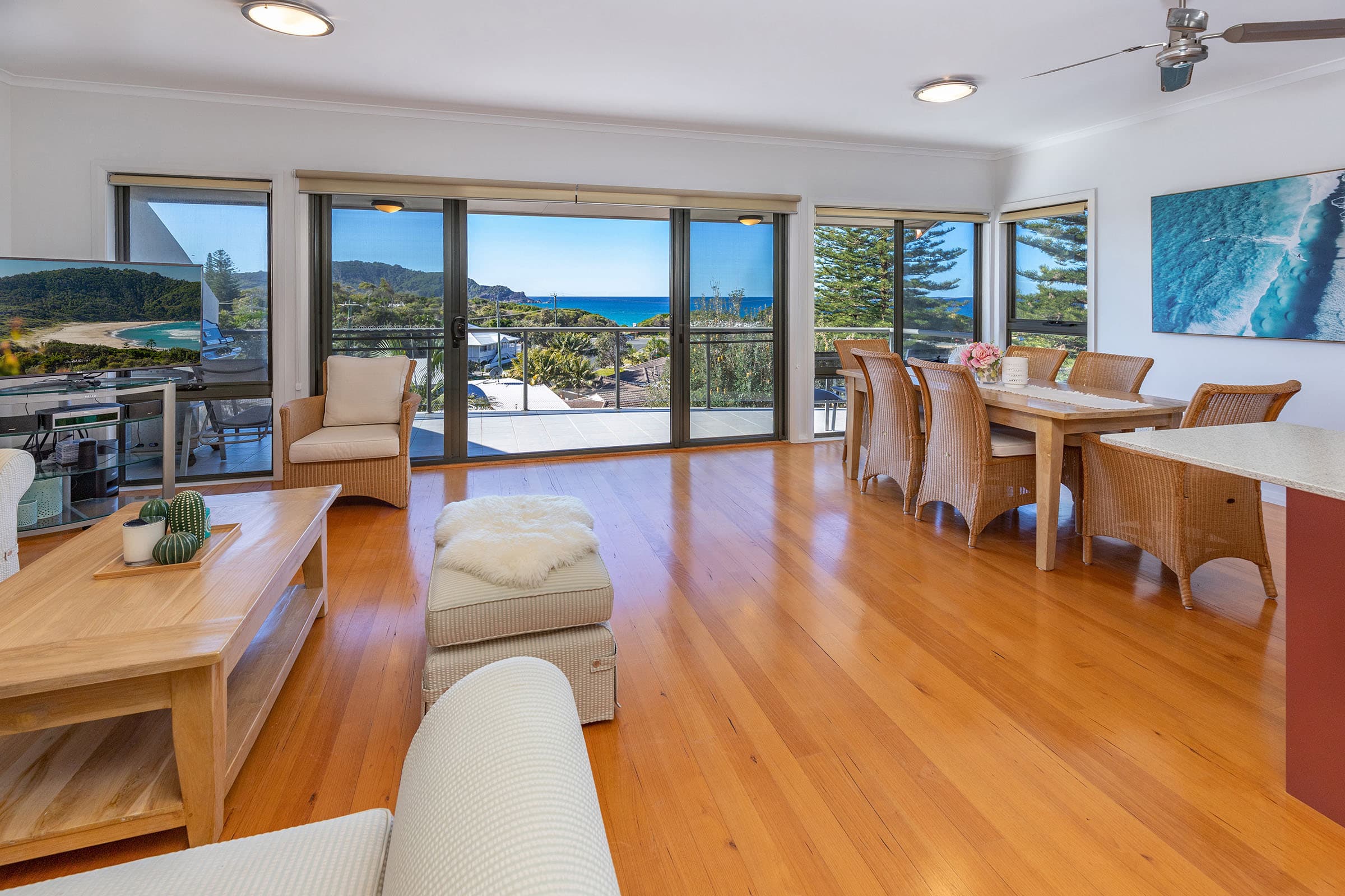1/9 Red Gum Road, Boomerang Beach, NSW, 2428, Boomerang Beach - Image 1