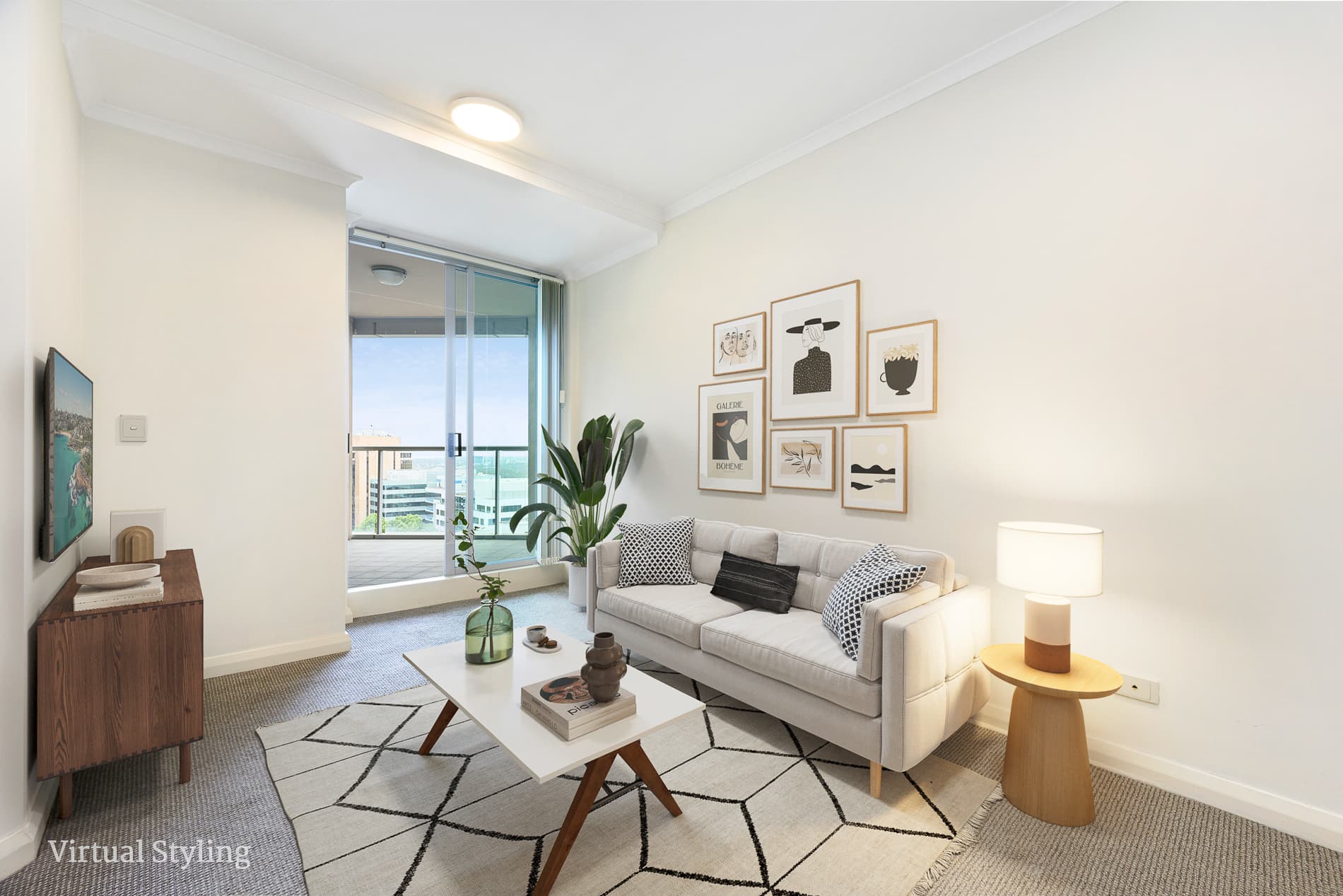 2111/2A Help Street, Chatswood, NSW, 2067, Chatswood - Image 1