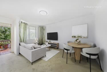 40/33 Denman Parade, Normanhurst, NSW, 2076, Normanhurst - Image 1
