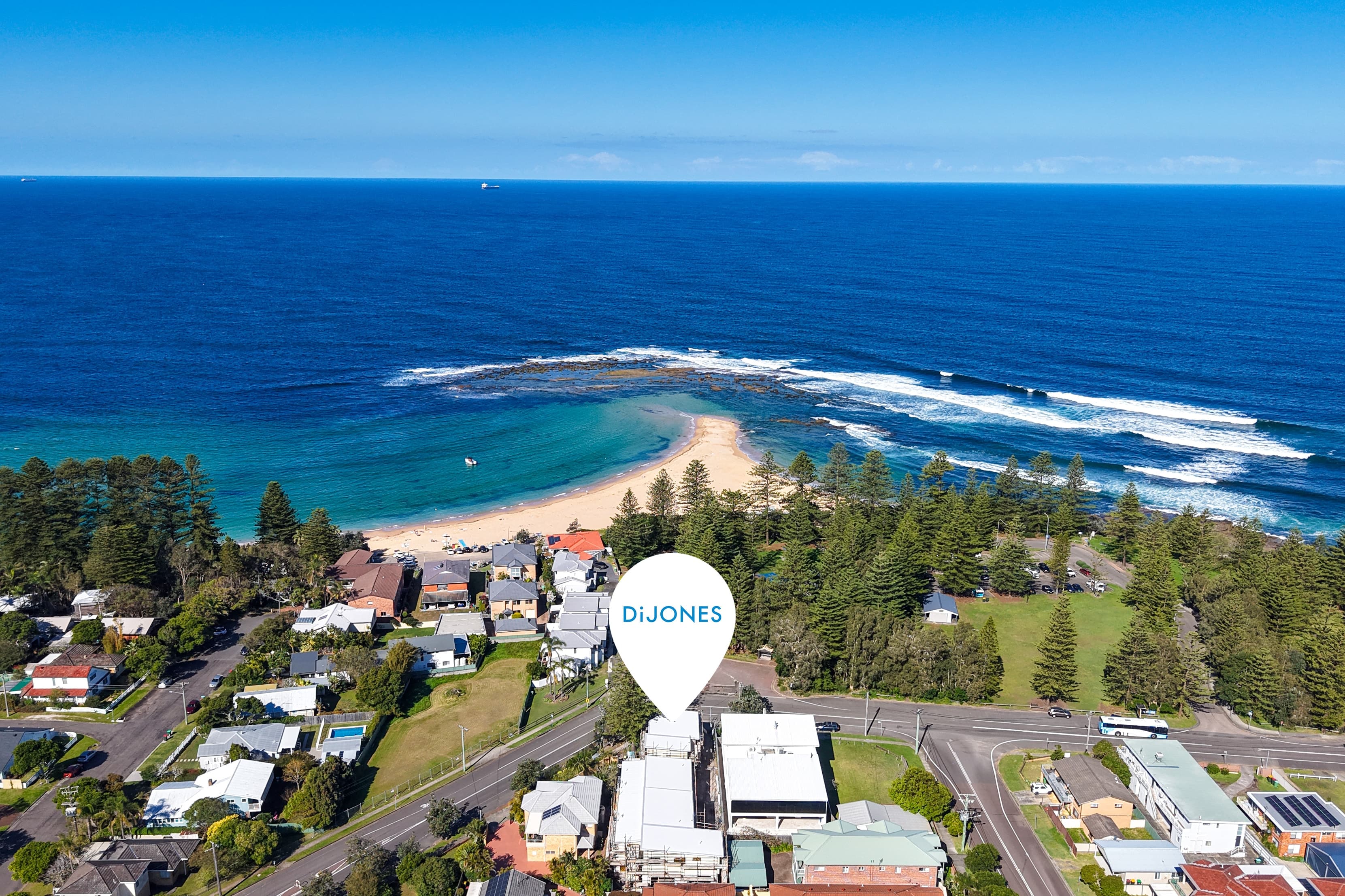 1, 2, 3 & 4 /197 Bay Road, Toowoon Bay, NSW, 2261, Toowoon Bay - Image 1