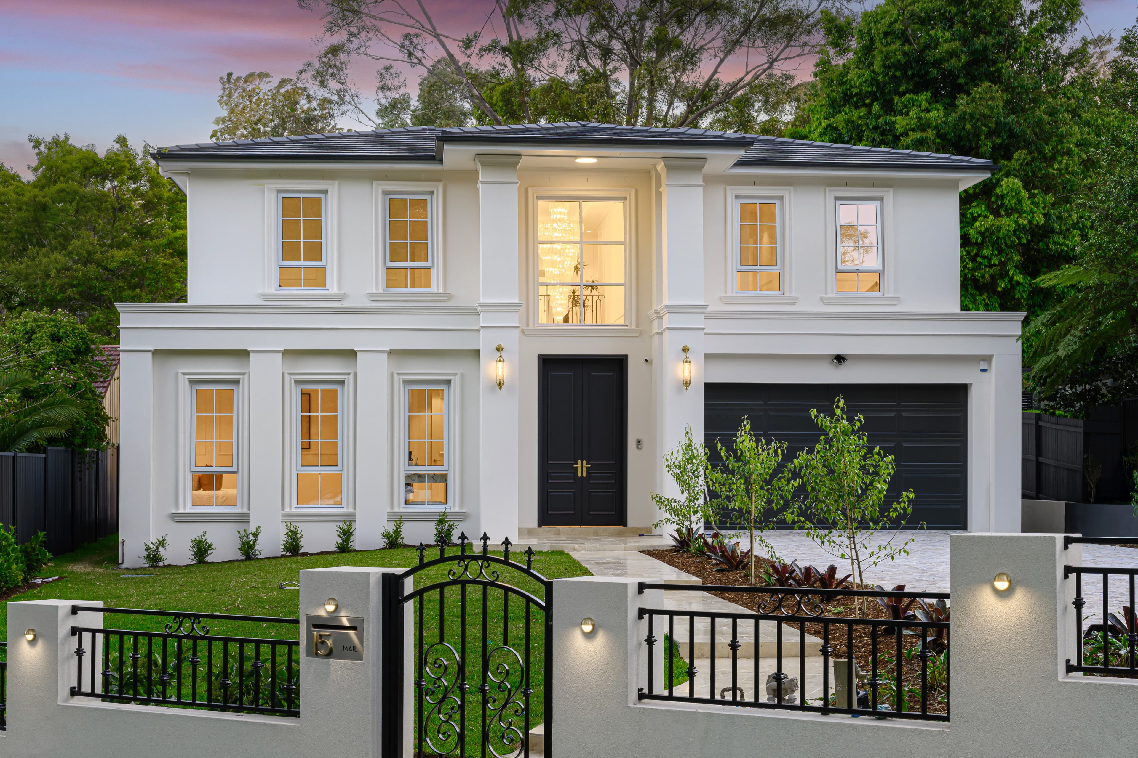 15 Glengarry Avenue, Turramurra, NSW, 2074, North Turramurra - Image 1