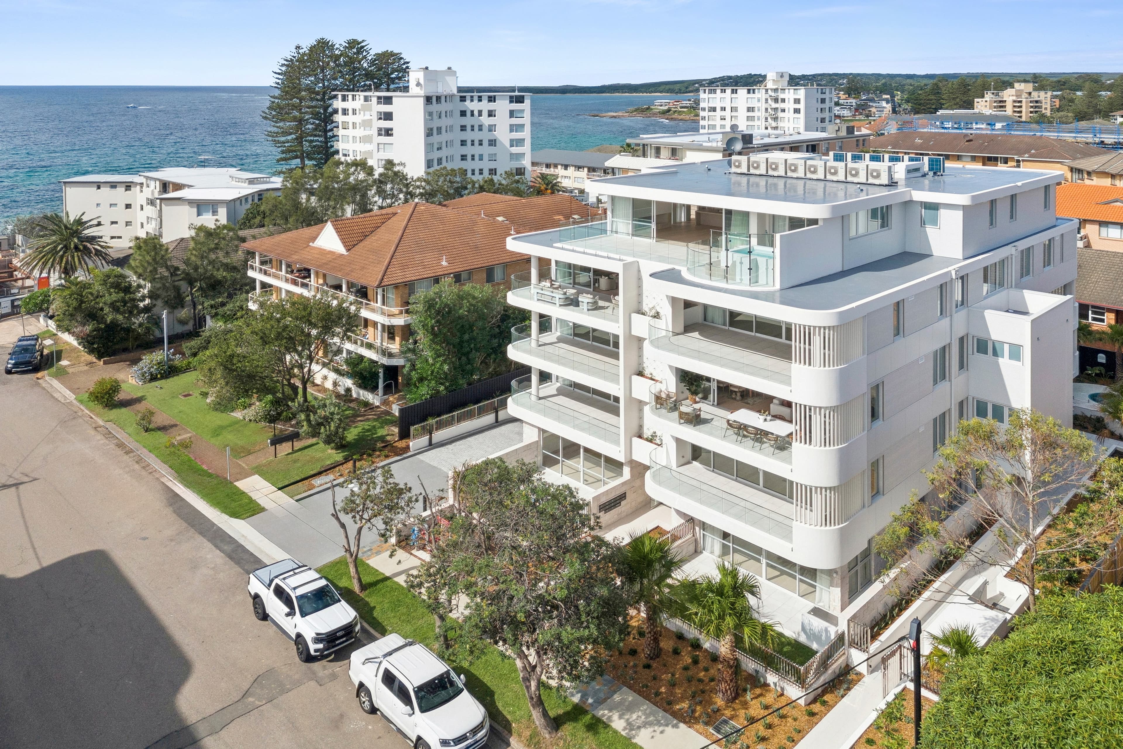 203/14 Roker Street, Cronulla, NSW, 2230, Cronulla - Image 1
