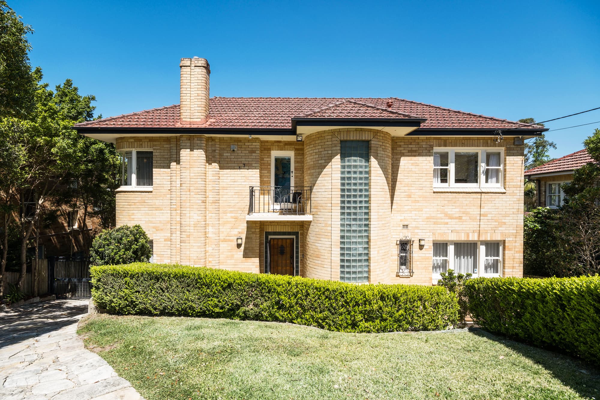 17 Carnarvon Road, Roseville, NSW, 2069, Roseville - Image 1