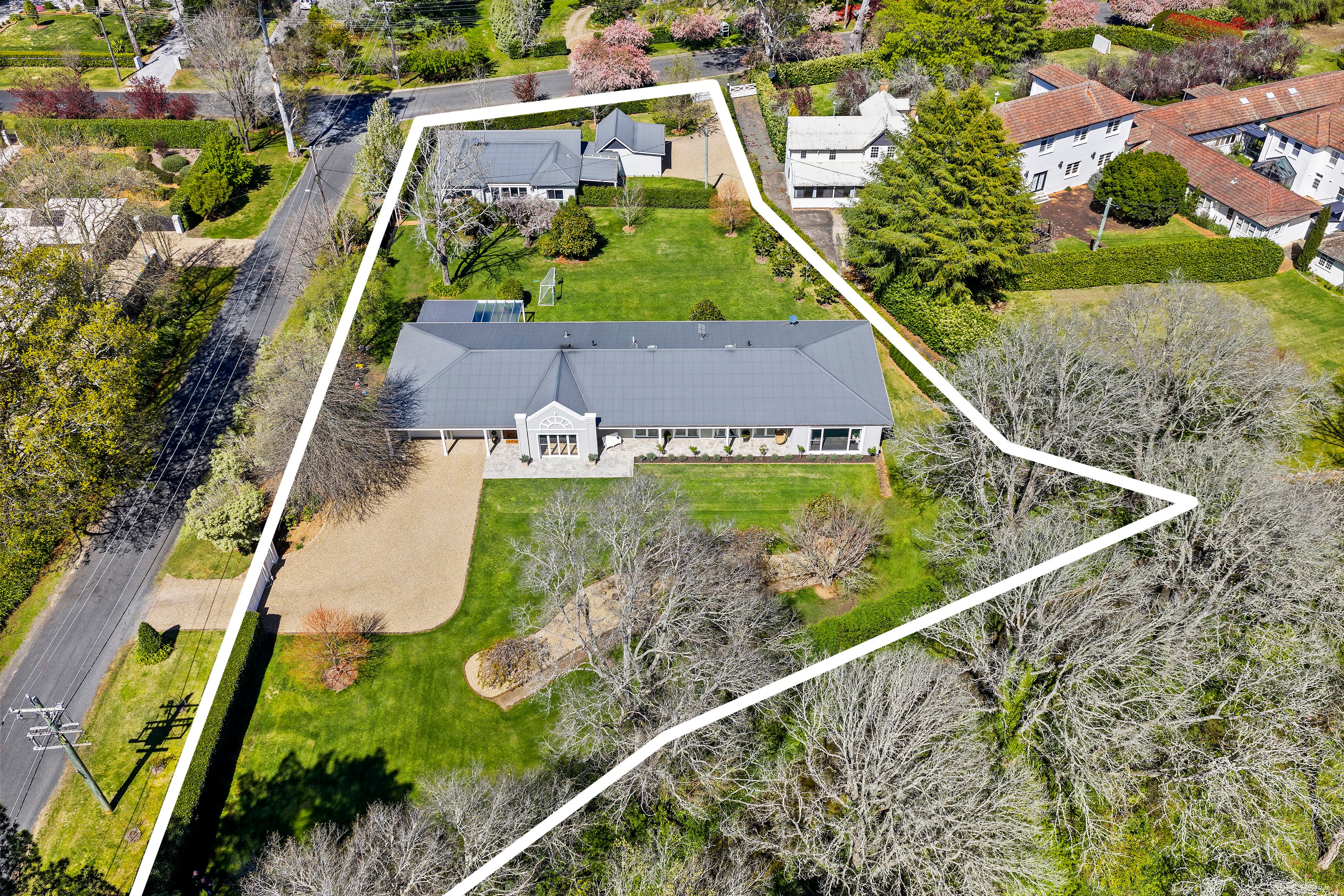 2 Ranelagh Road, Burradoo, NSW, 2576, Burradoo - Image 1