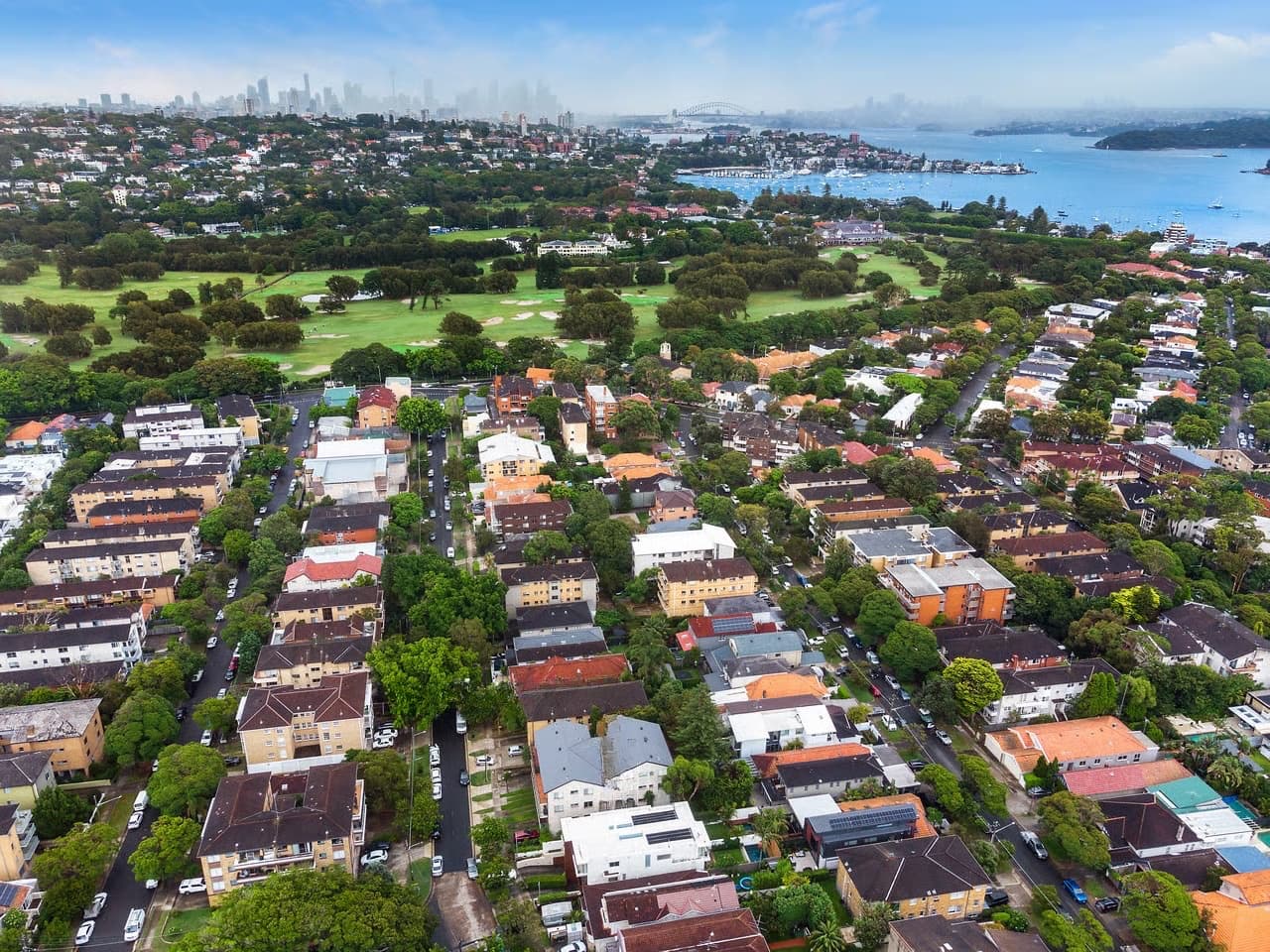 Address Upon Request, Rose Bay, NSW, 2029, Rose Bay - Image 1