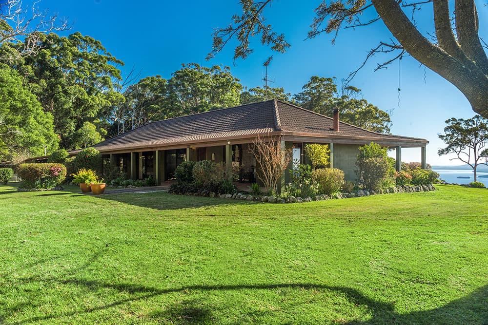 3419 The Lakesway, Tarbuck Bay, NSW, 2428, Tarbuck Bay - Image 1