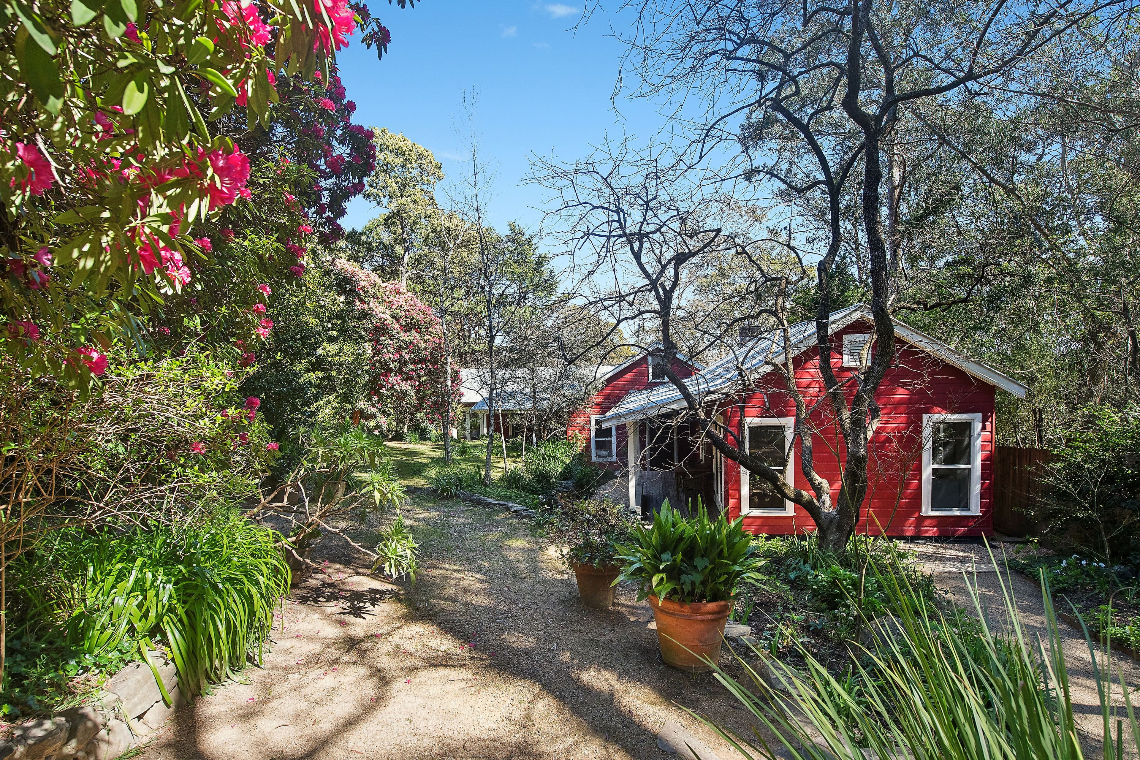 14 Osborne Street, Bundanoon, NSW, 2578, Bundanoon - Image 1