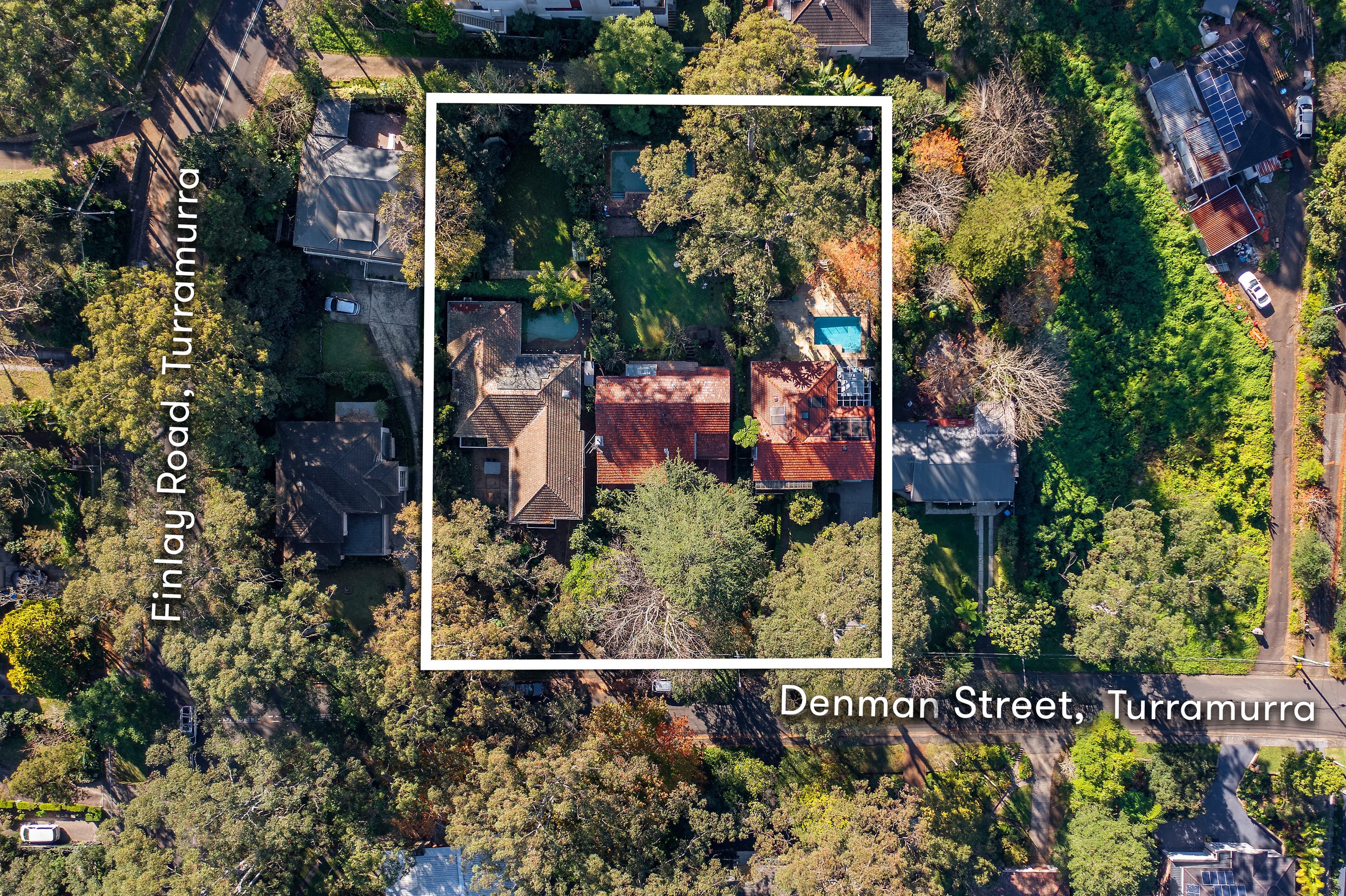 4, 6 & 8 Denman Street, Turramurra, NSW, 2074, Turramurra - Image 1