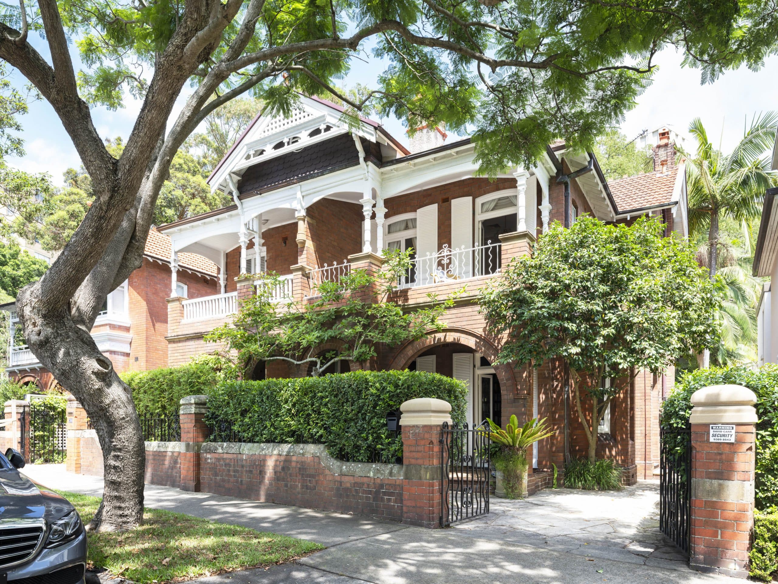 37 Etham Avenue Darling Point, Darling Point - Image 1