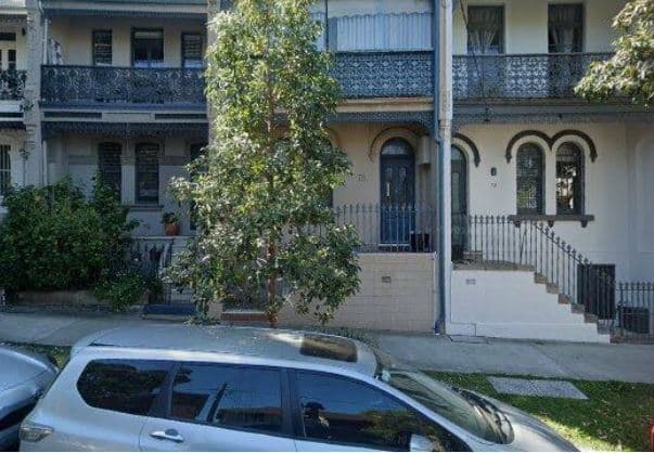 76 Regent Street, Paddington, Paddington - Image 1