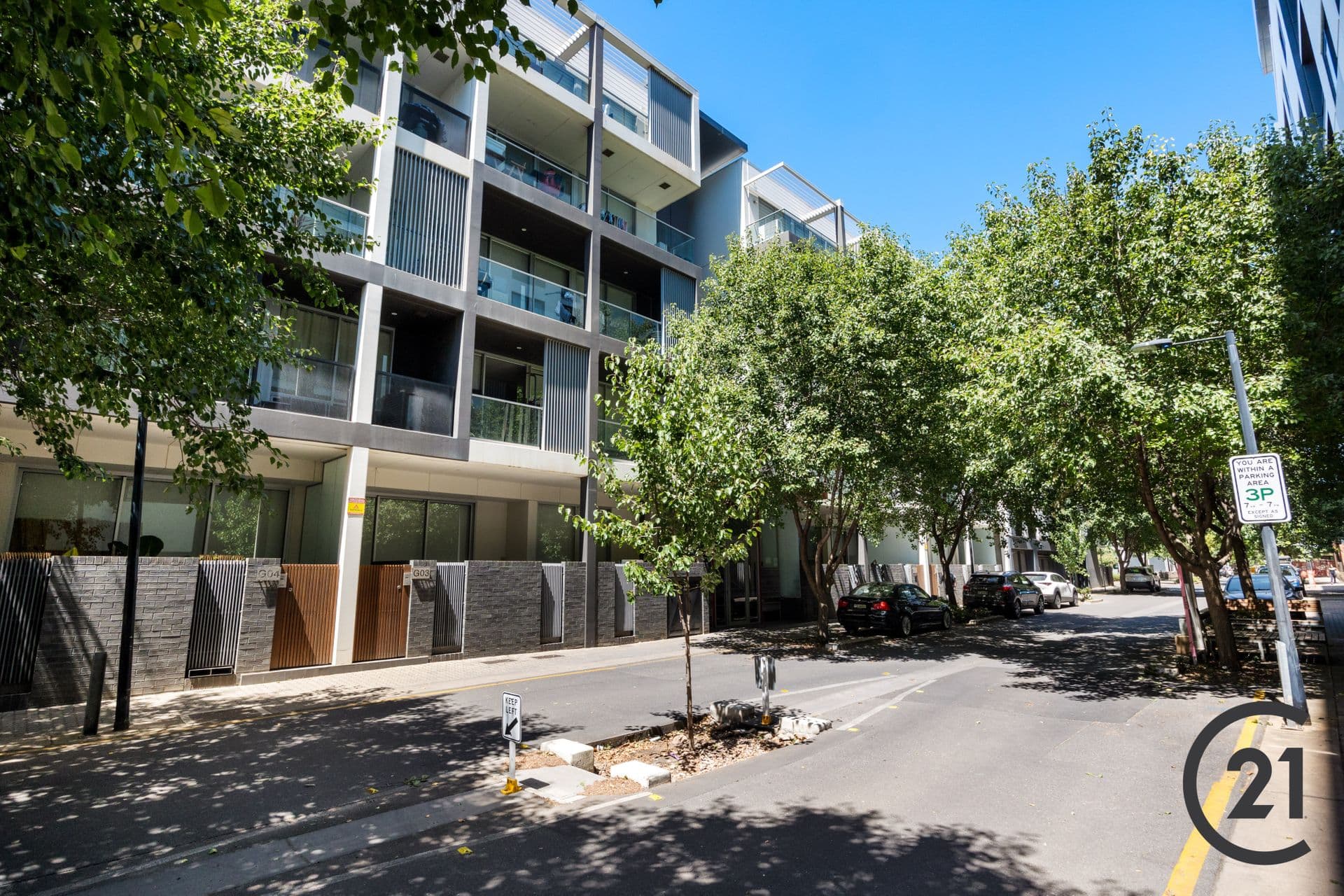 308/47 Fifth Street, Bowden - Image 1