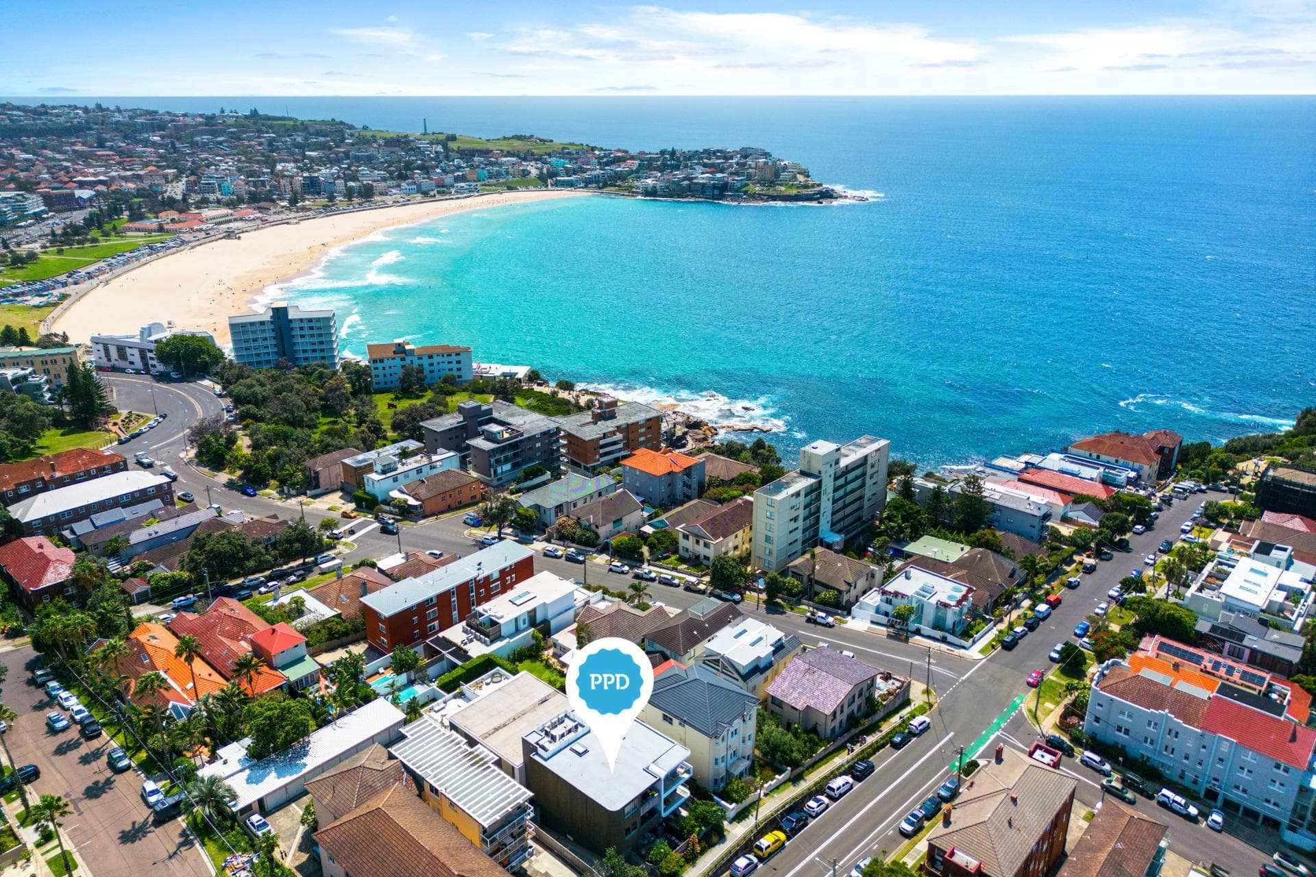2/36-38 Fletcher Street, Bondi, Bondi - Image 1