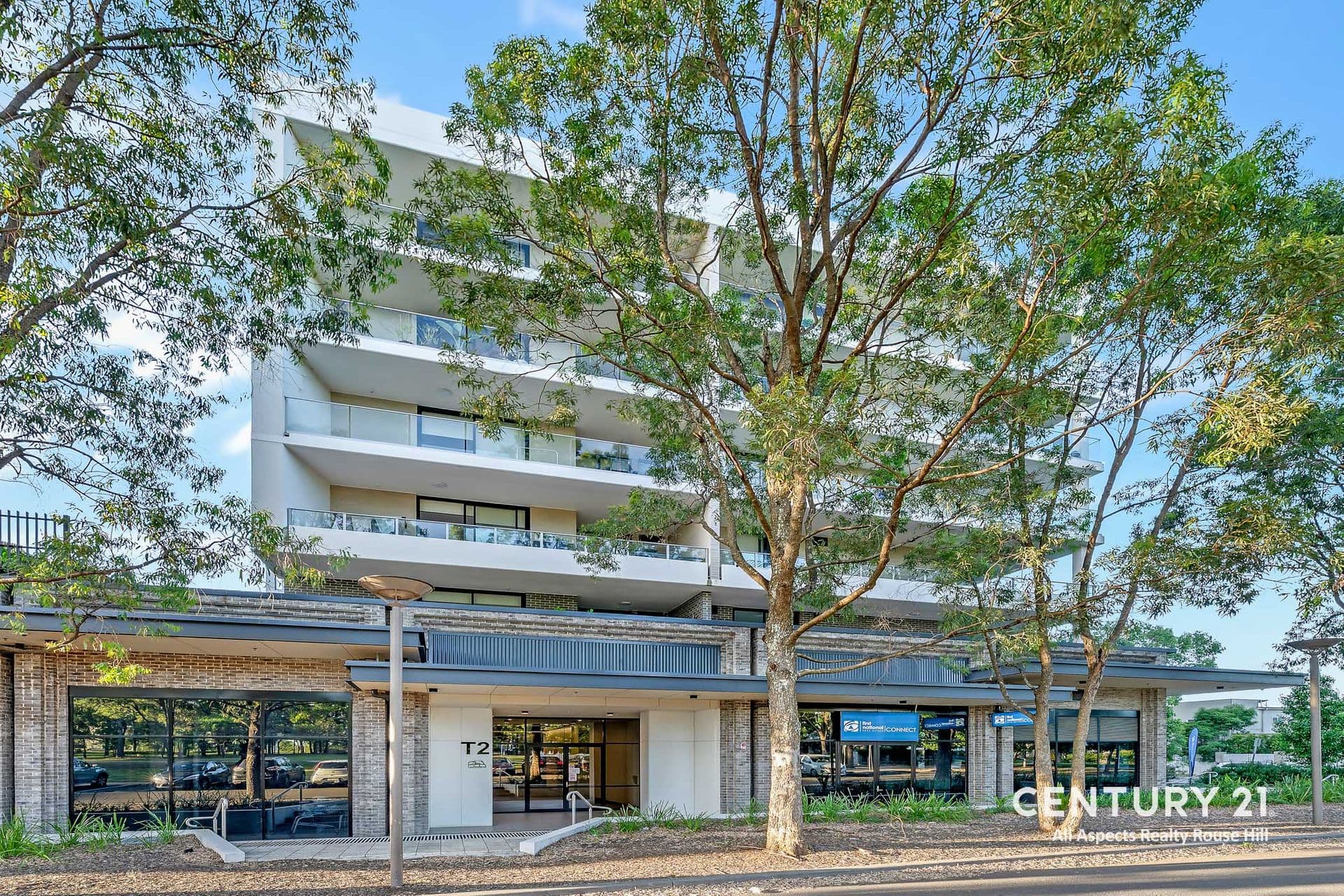439/32 Civic Way, Rouse Hill, NSW, 2155, Rouse Hill - Image 1