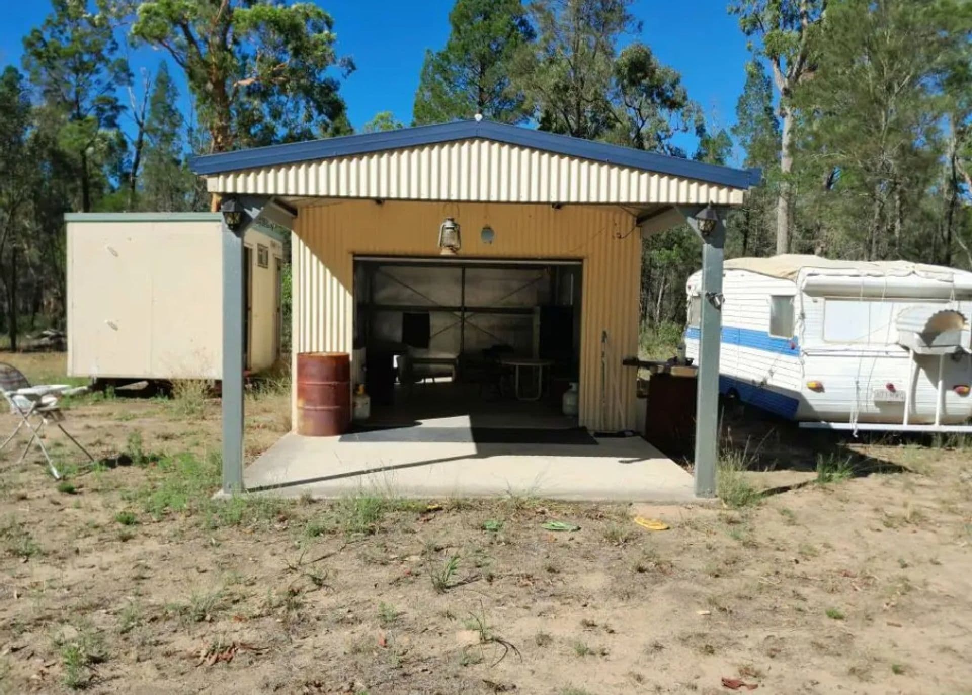 Lot 44 Wallaby Drive, Cypress Gardens, QLD, 4357, Cypress Gardens - Image 1