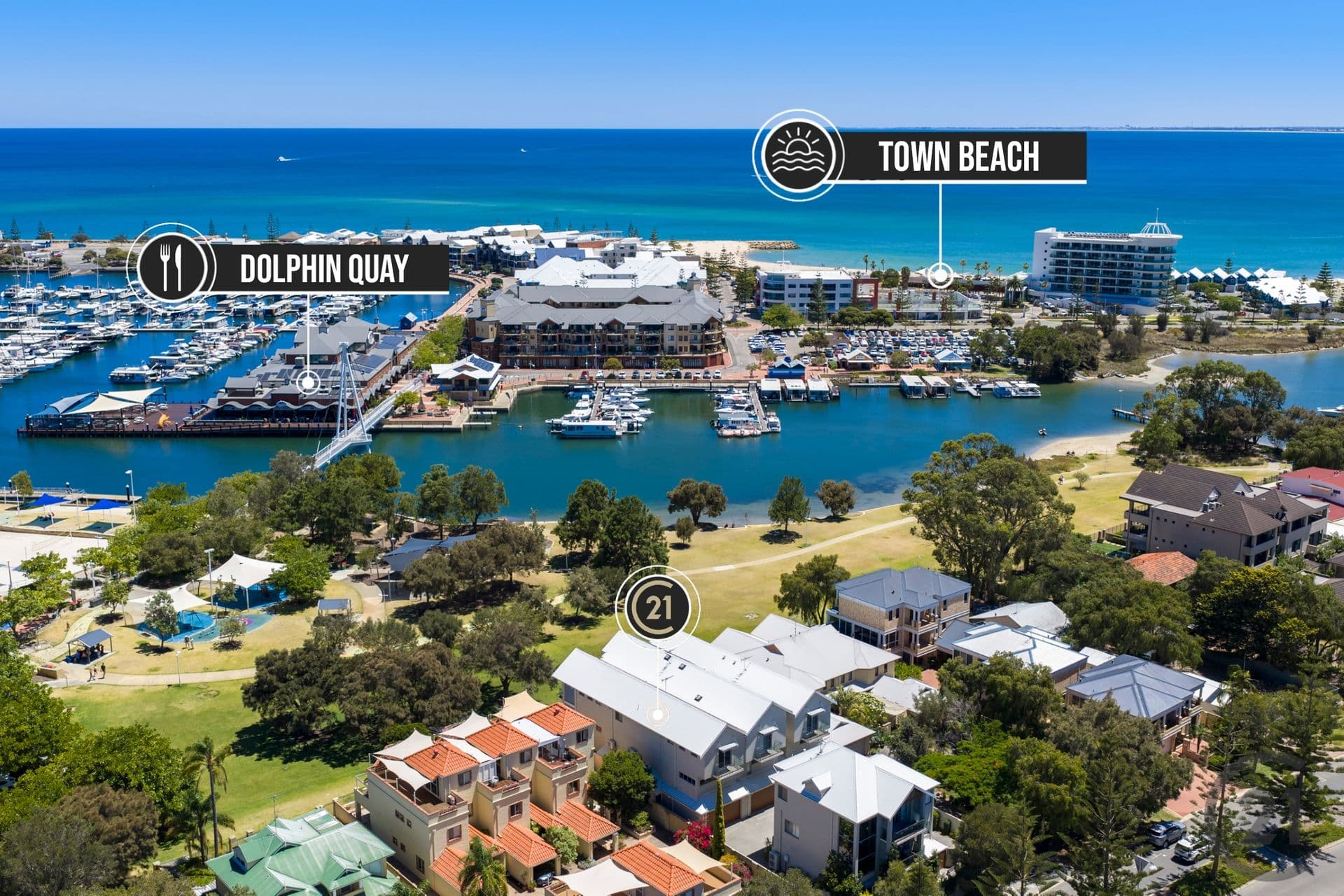 38A Ormsby Terrace, Mandurah, WA, 6210, Mandurah - Image 1