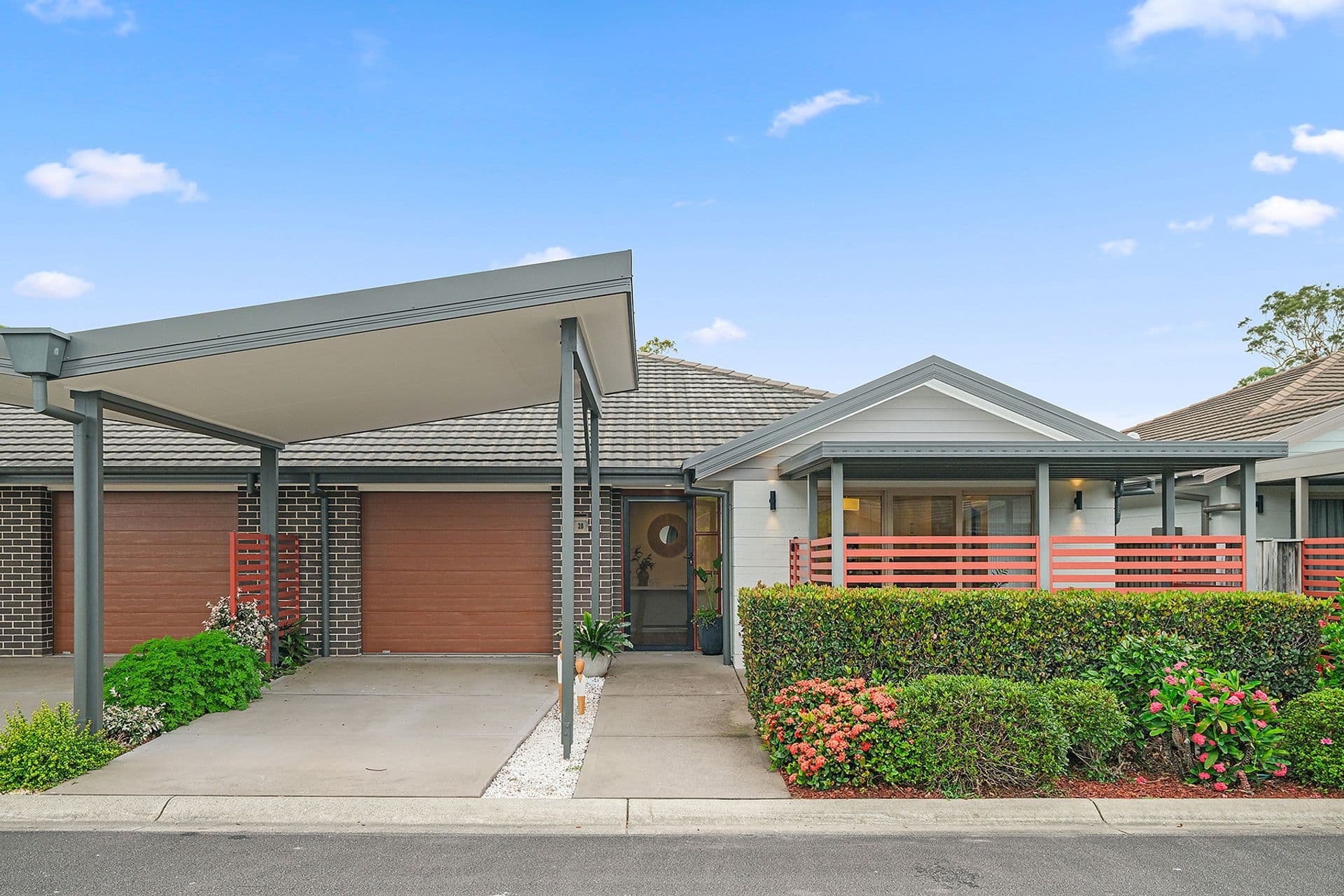 28/57 Burton Road, Eleebana, NSW, 2282, Eleebana - Image 1