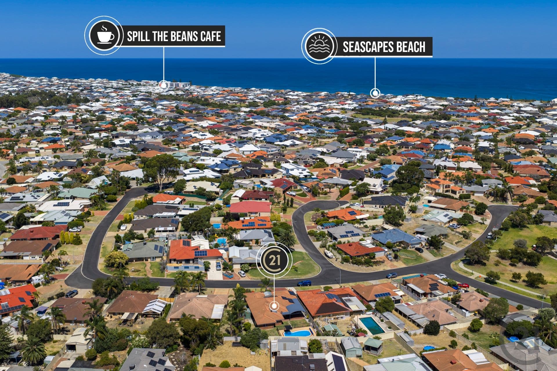 37 Everlasting Retreat, Halls Head, WA, 6210, Halls Head - Image 1