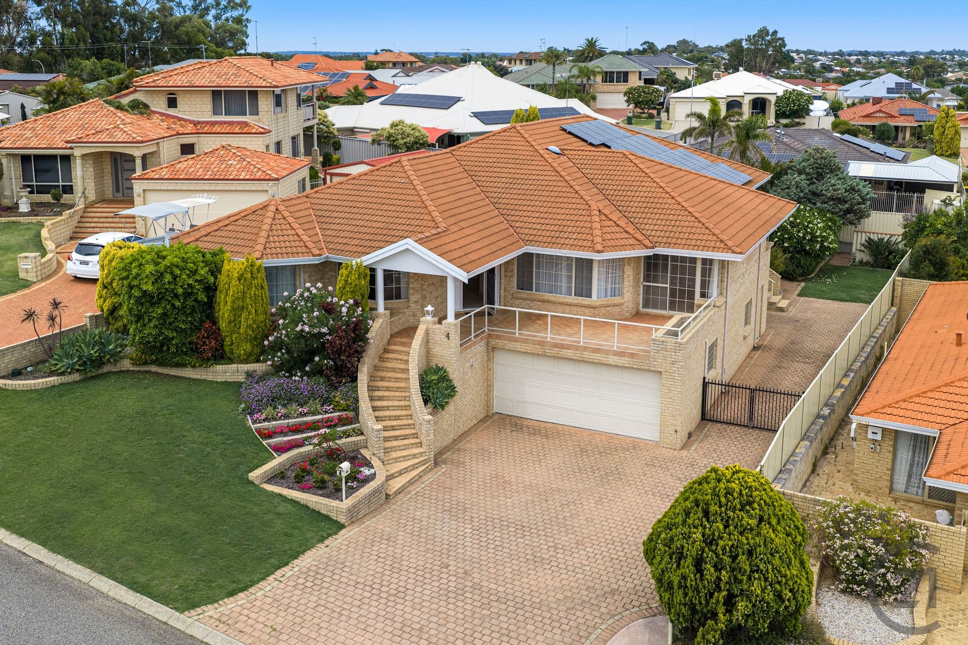 4 Albatross Close, Halls Head, WA, 6210, Halls Head - Image 1