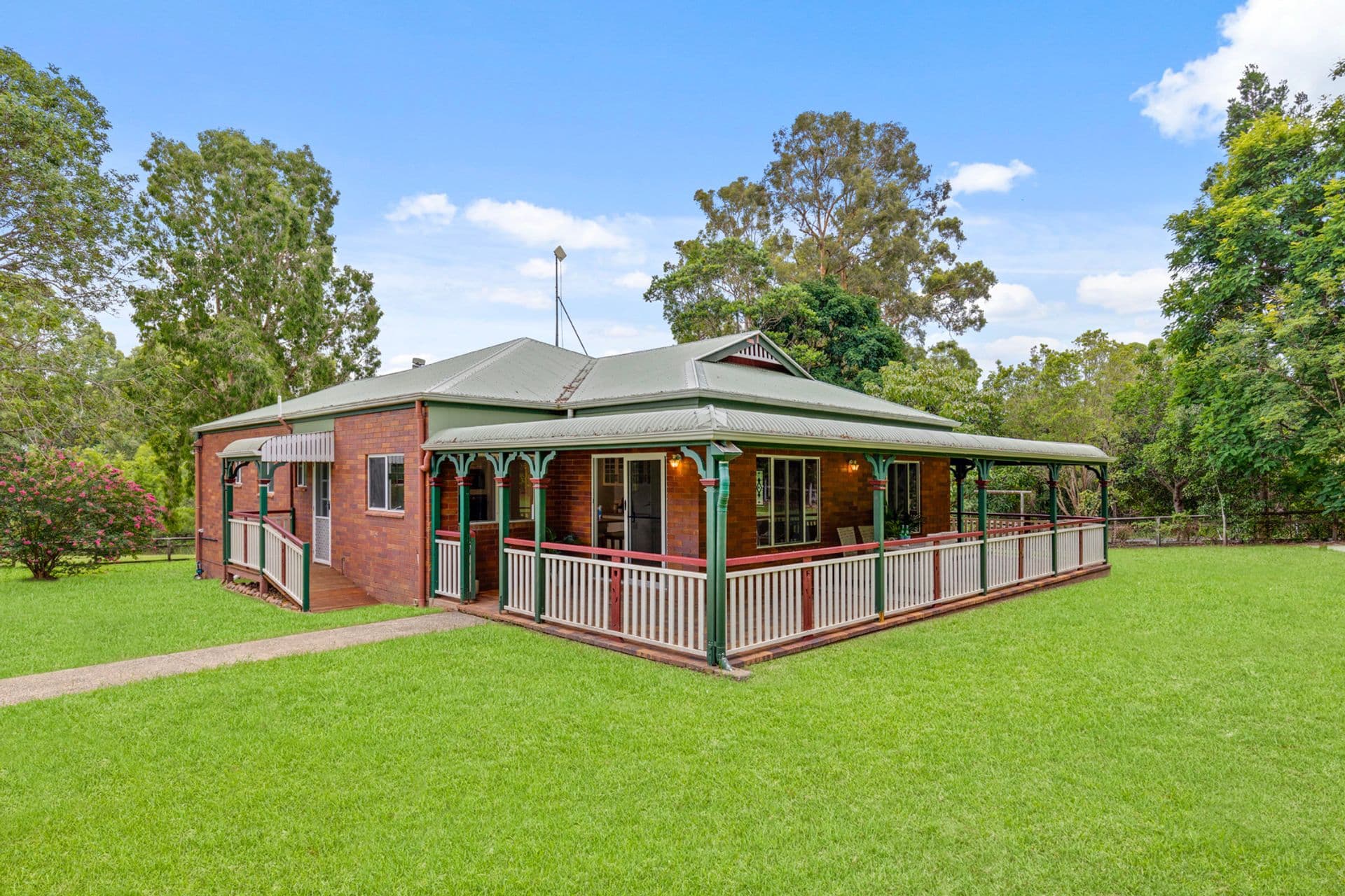306 Lawson Road, Jones Hill, QLD, 4570, Jones Hill - Image 1