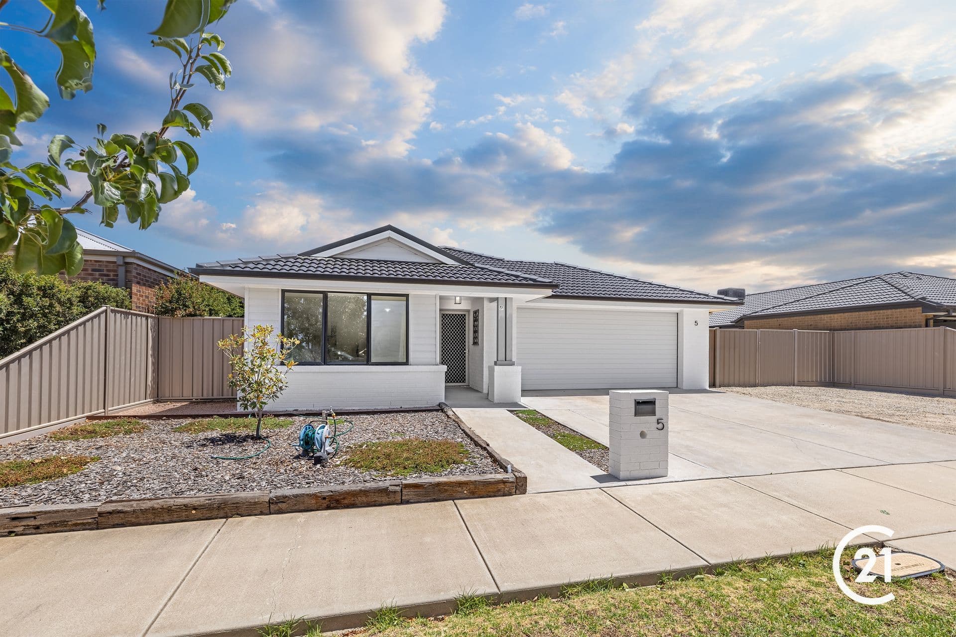 5 Eakin Street, Echuca, VIC, 3564, Echuca - Image 1