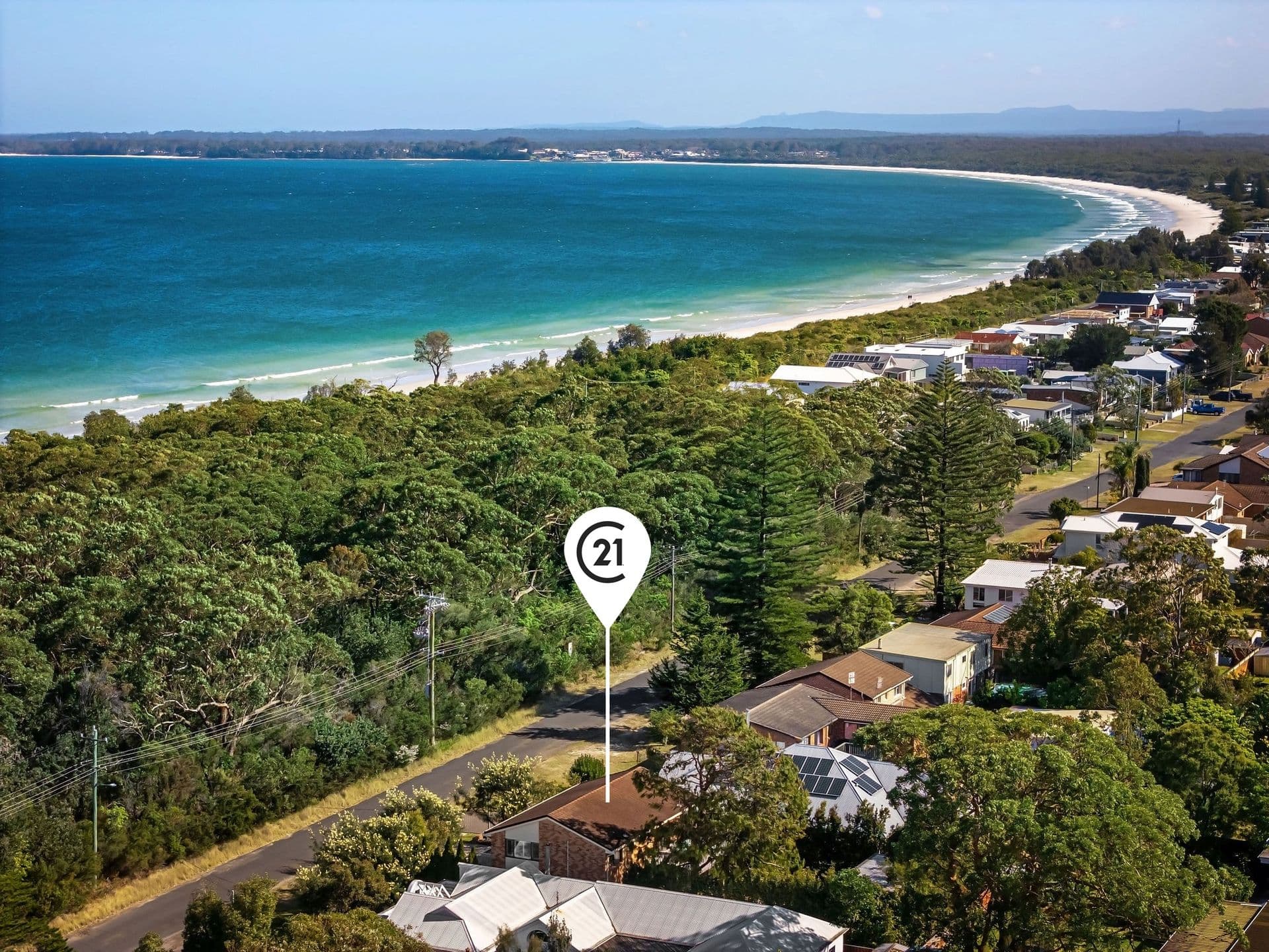 80 Lennox Road, Callala Beach, NSW, 2540, Callala Beach - Image 1