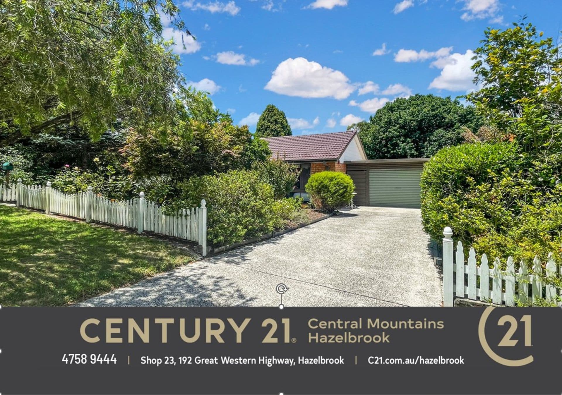 43 Red Gum Avenue, Hazelbrook, NSW, 2779, Hazelbrook - Image 1