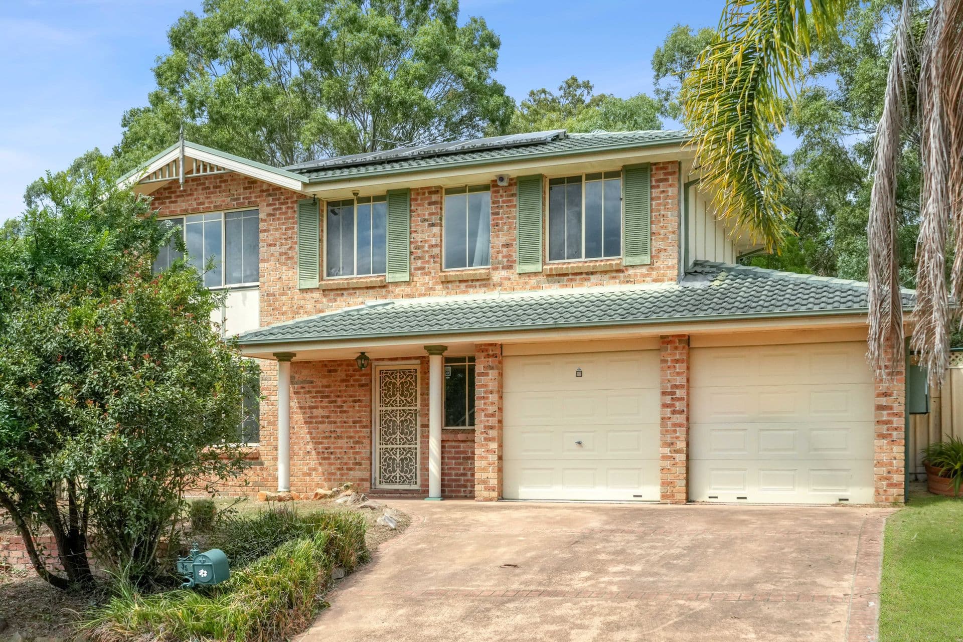 35 Freeman Circuit, Ingleburn, NSW, 2565, Ingleburn - Image 1