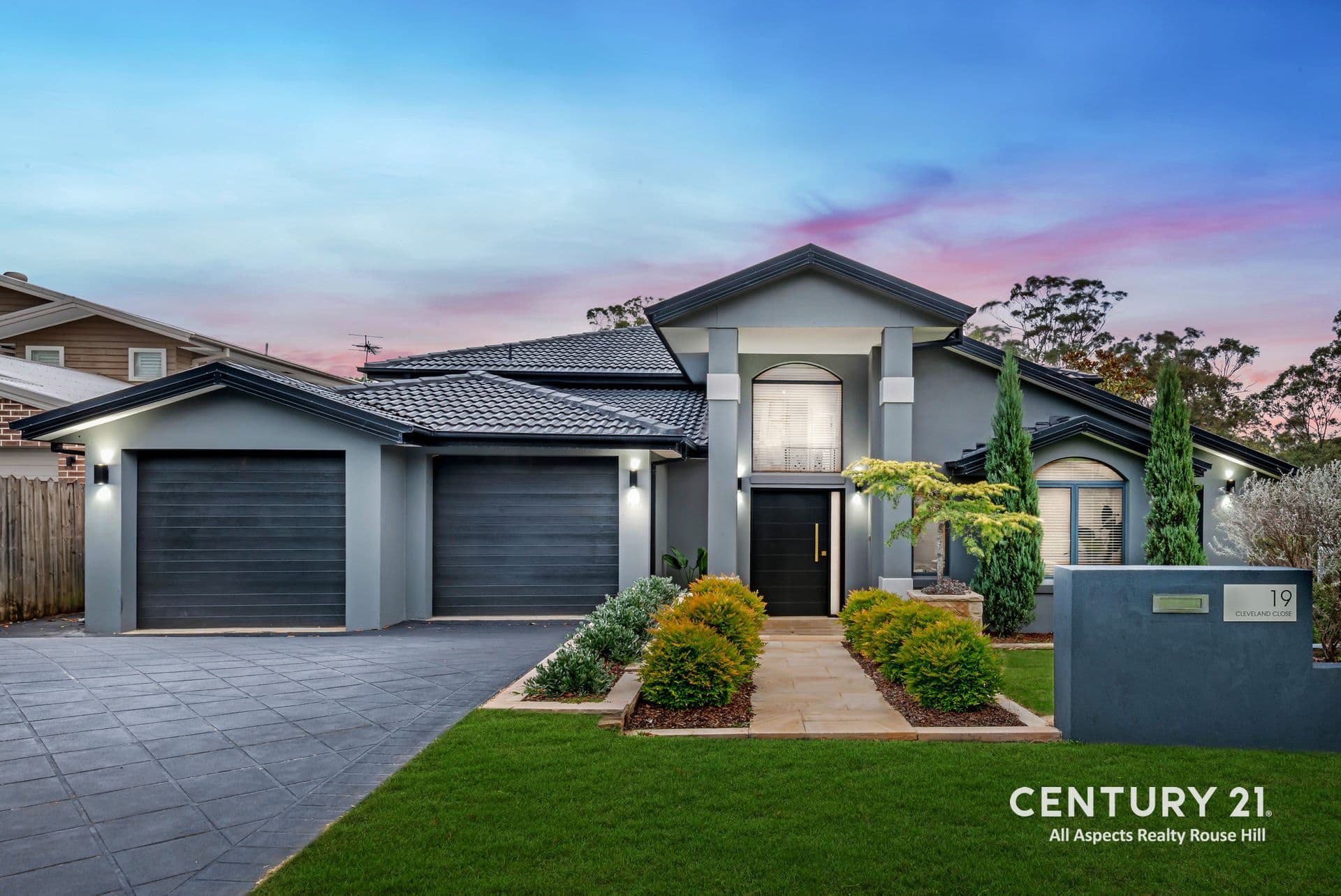19 Cleveland Close, Rouse Hill, NSW, 2155, Rouse Hill - Image 1