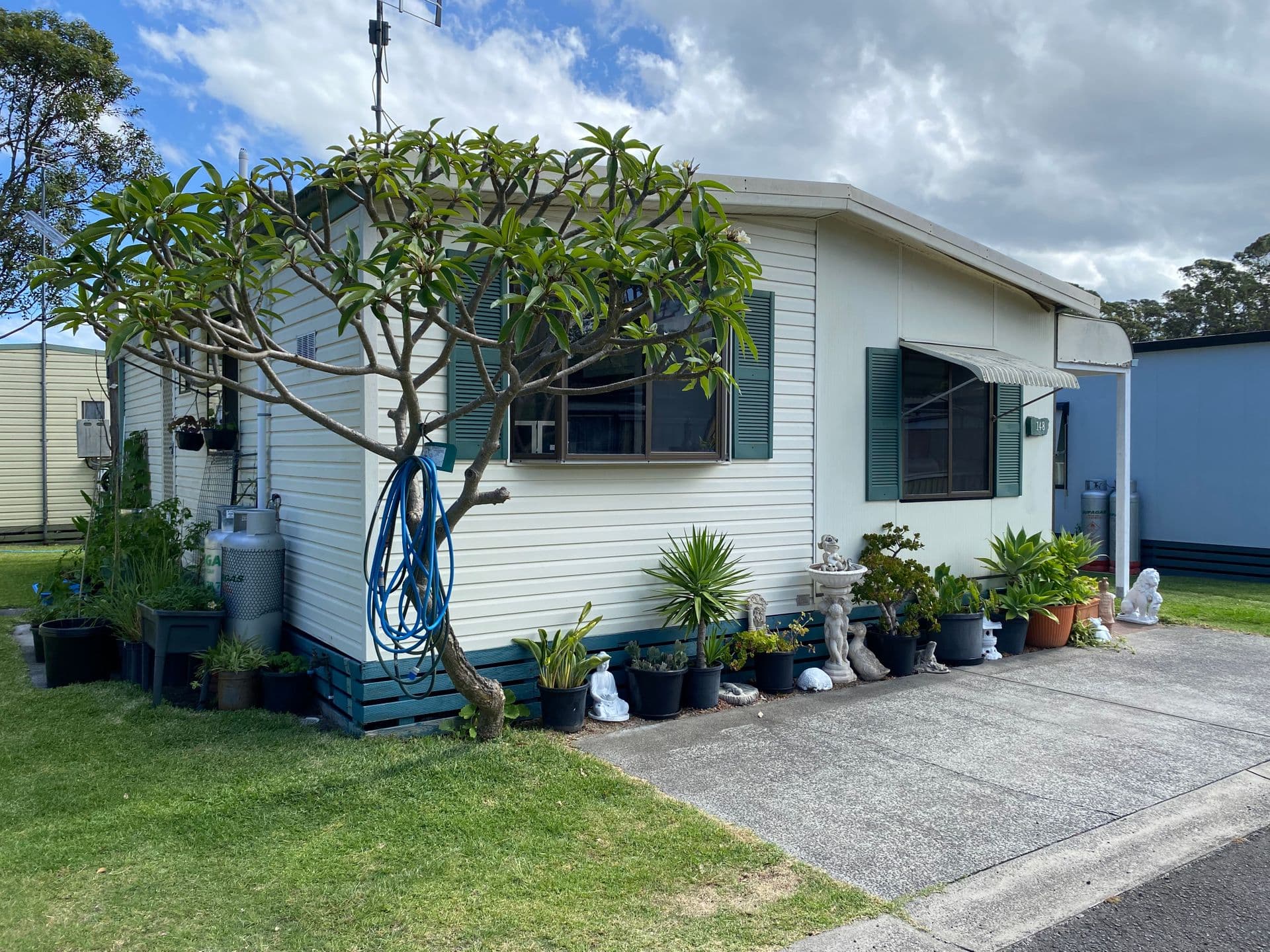 148/47 Shoalhaven Heads Road, Shoalhaven Heads, NSW, 2535, Shoalhaven Heads - Image 1