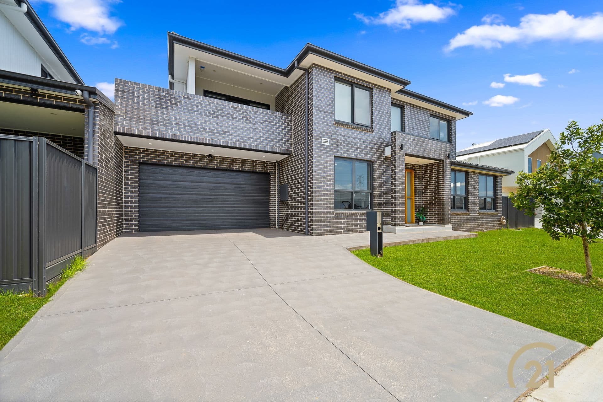 1/95-97 Ware Street, Fairfield, NSW, 2165, Gregory Hills - Image 1