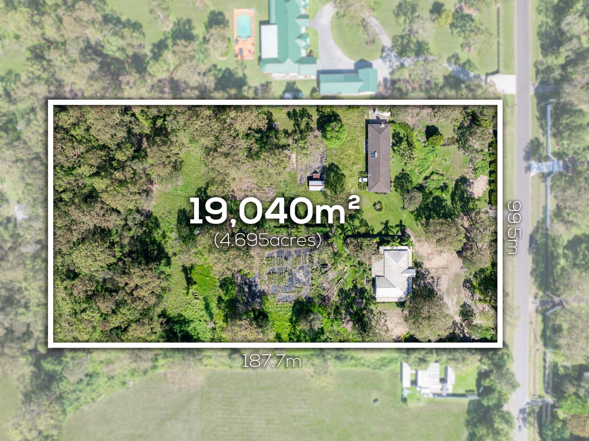 750 Grassdale Road, Gumdale, QLD, 4154, Gumdale - Image 1