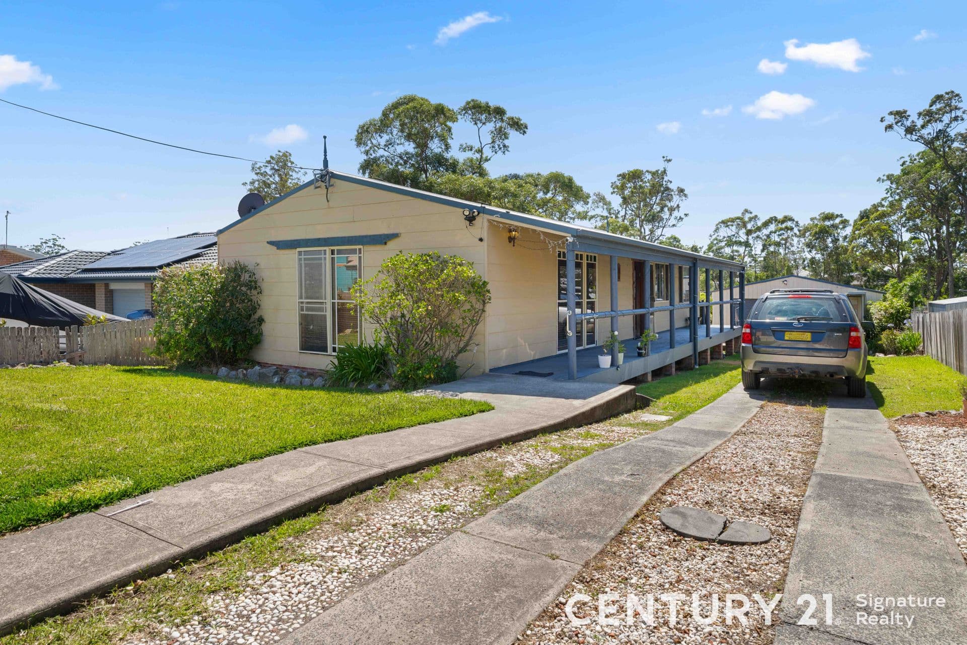 4 Cessna Avenue, Sanctuary Point, NSW, 2540, Sanctuary Point - Image 1