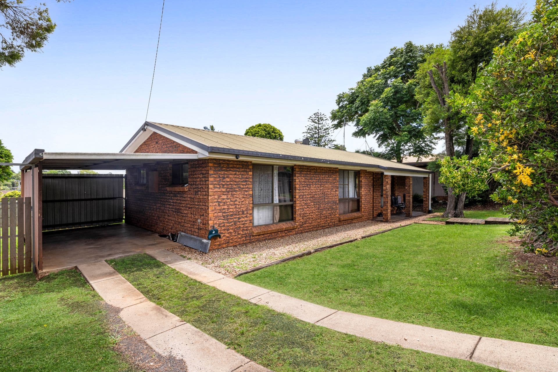 6 Melita Crescent, Wilsonton Heights, QLD, 4350, Wilsonton Heights - Image 1