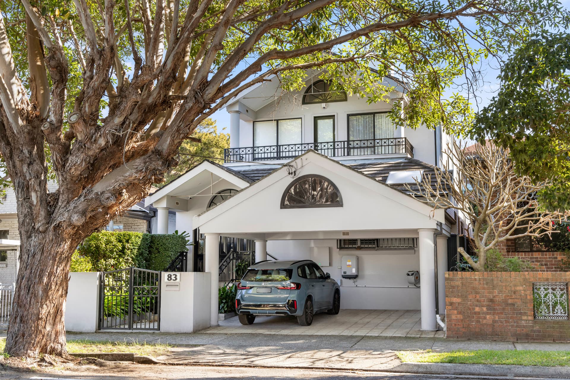 83 Ocean Street South, Bondi, Bondi - Image 1