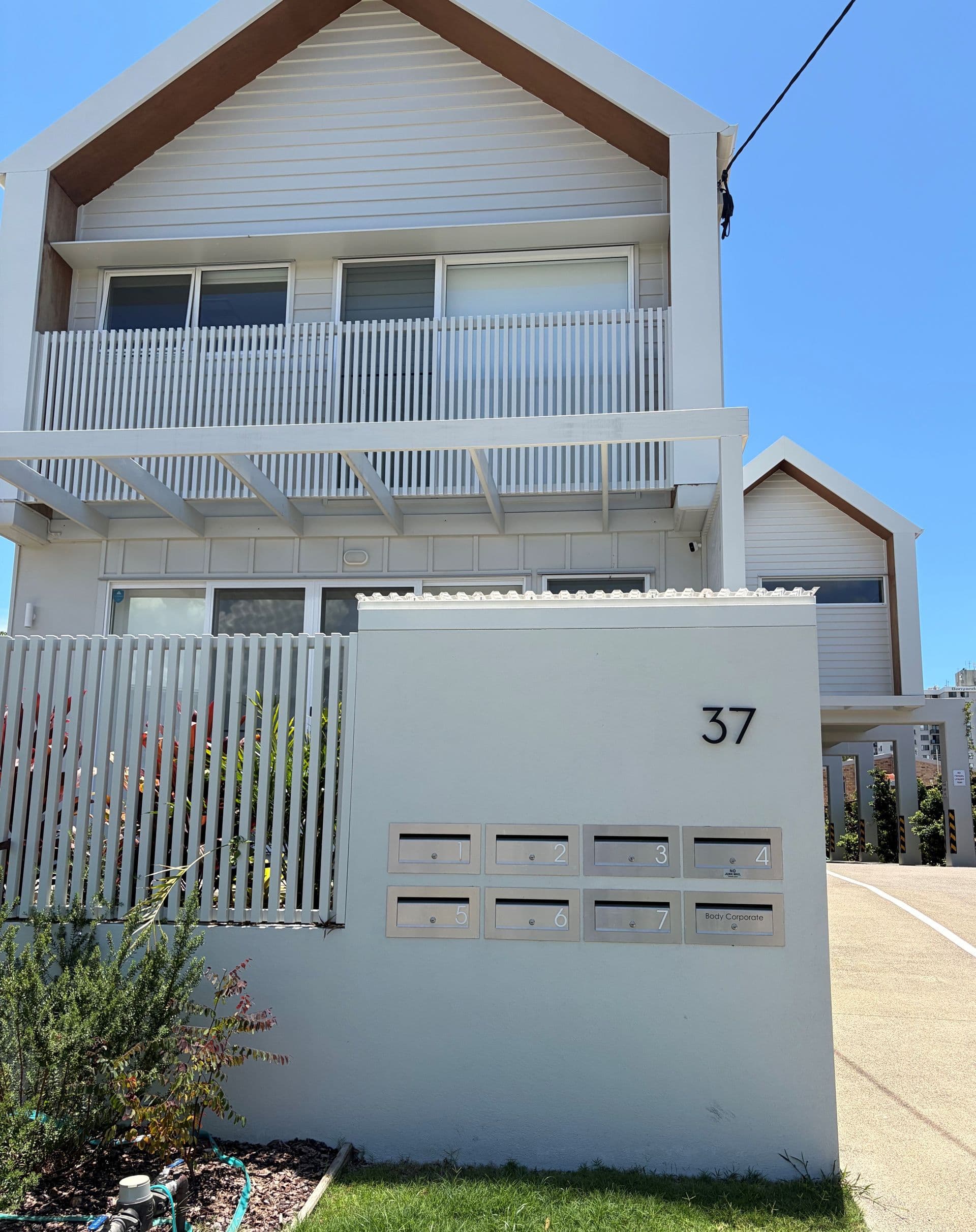 4/37 Hinley Avenue, Maroochydore, QLD, 4558, Maroochydore - Image 1