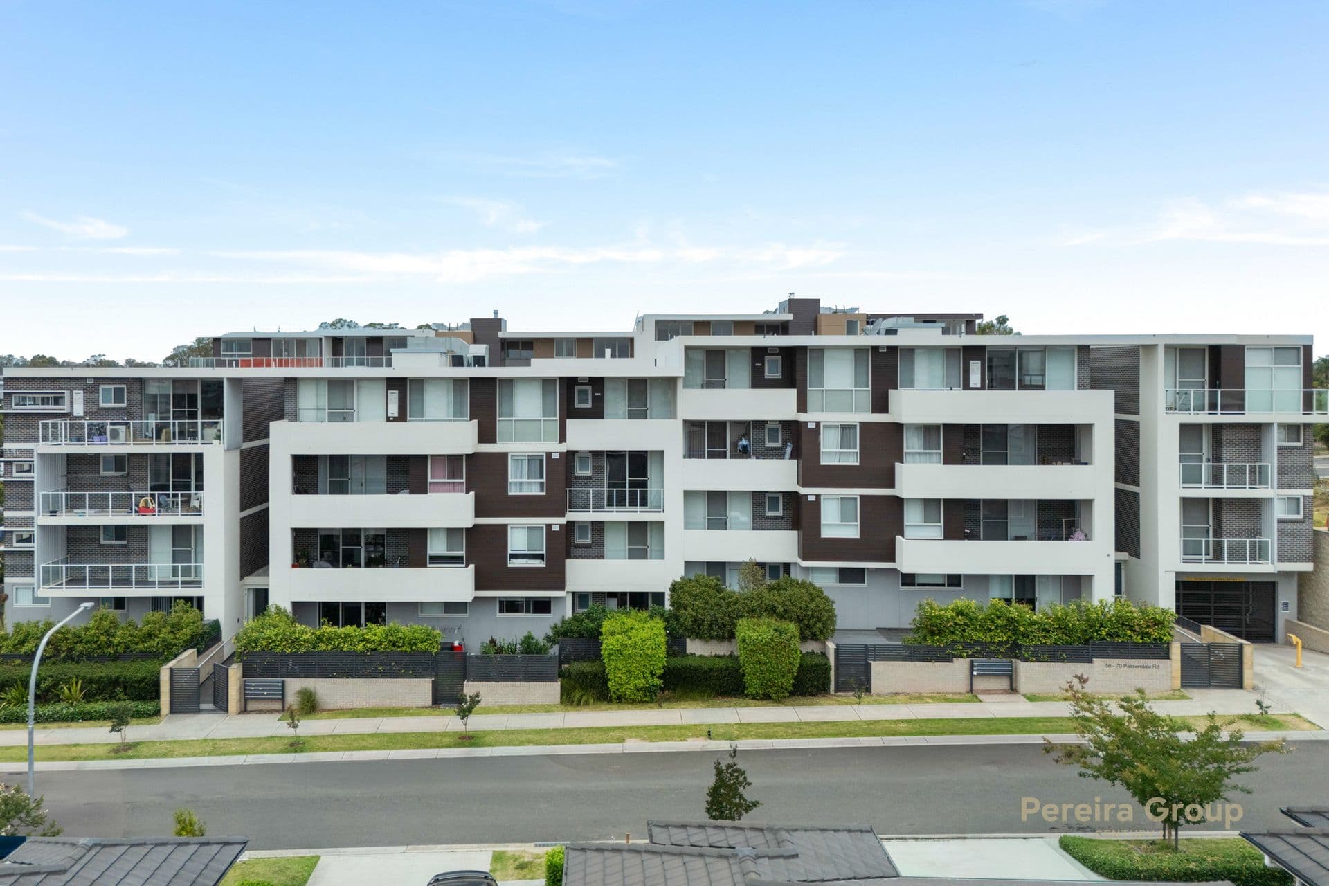 2/58-70 Passendale Road, Edmondson Park, NSW, 2174, Edmondson Park - Image 1
