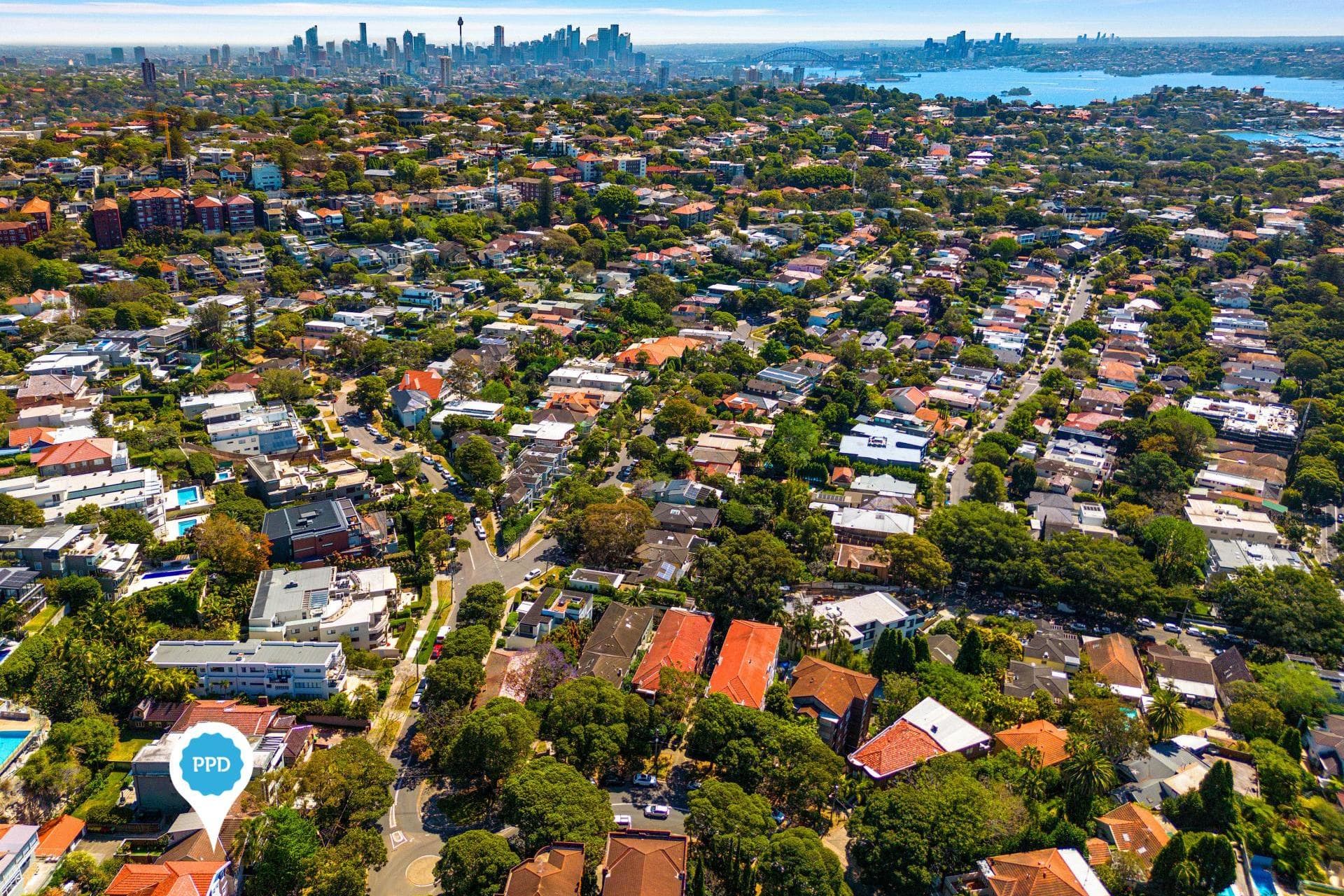 1/70 Birriga Road, Bellevue Hill, Forest Lake - Image 1