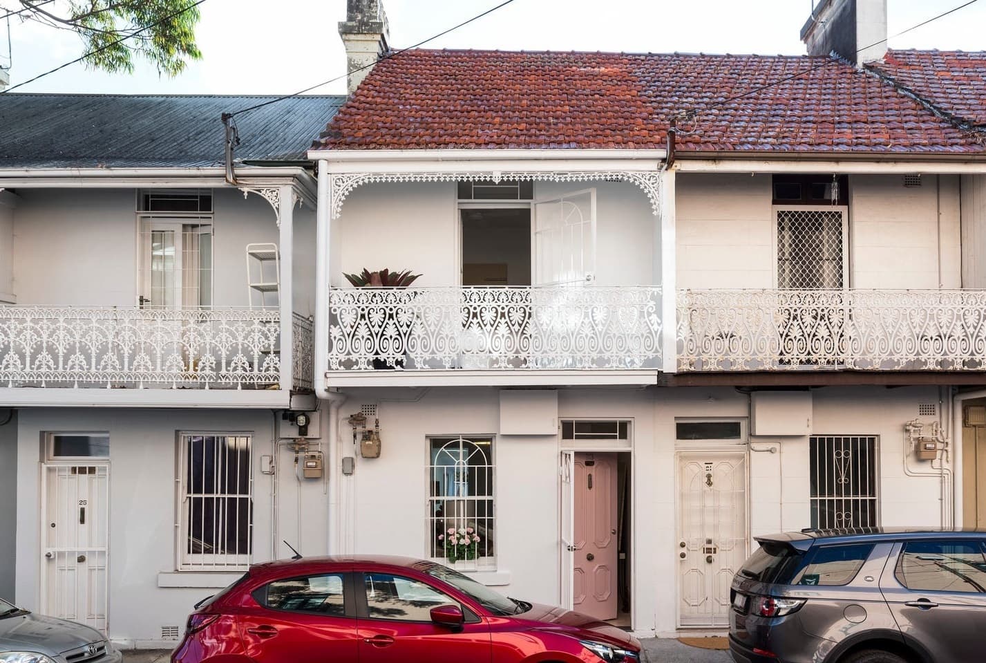 23 Wentworth Street, Paddington, Paddington - Image 1