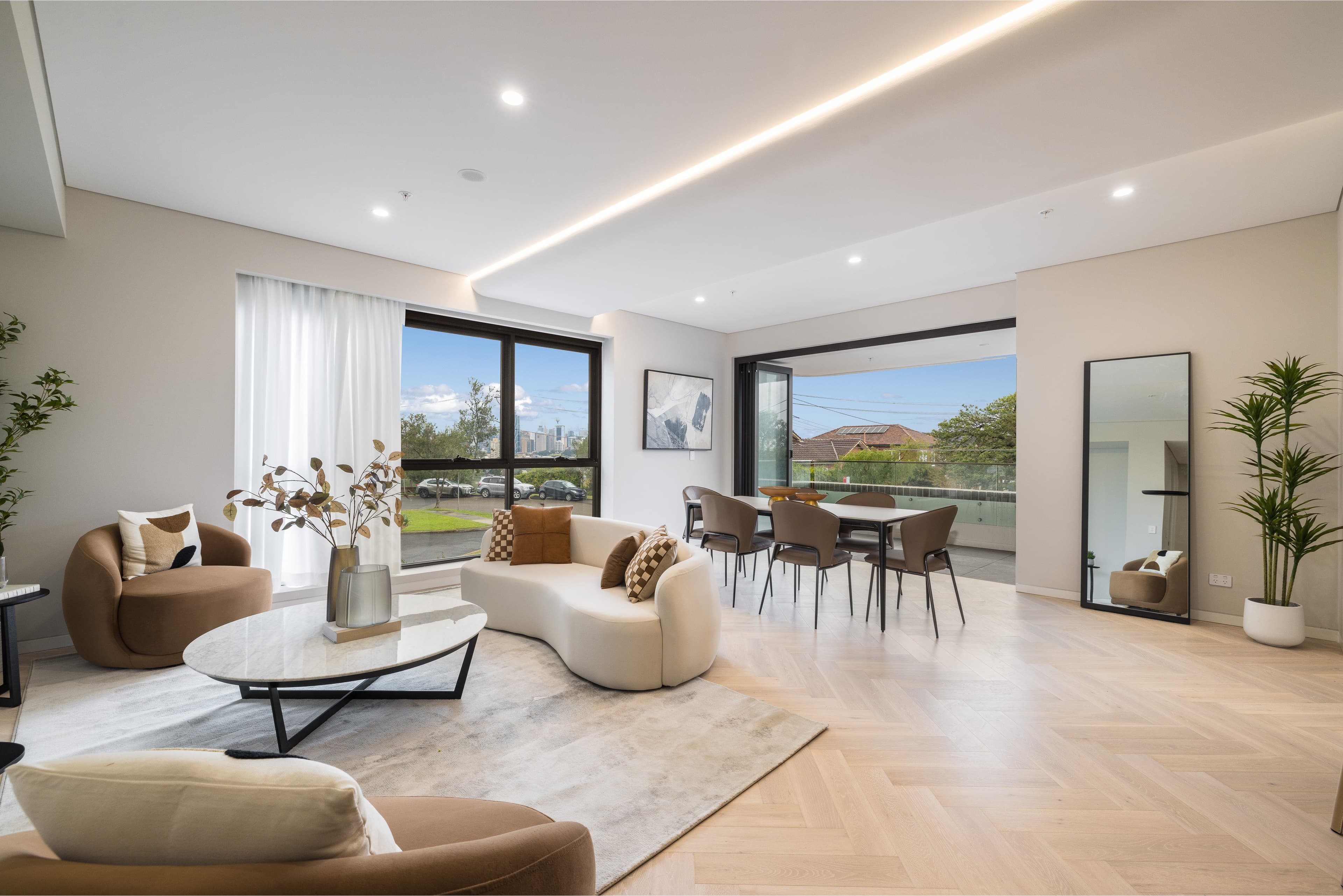 101/4-6 Mckye Street, Waverton, NSW, 2060, Waverton - Image 1