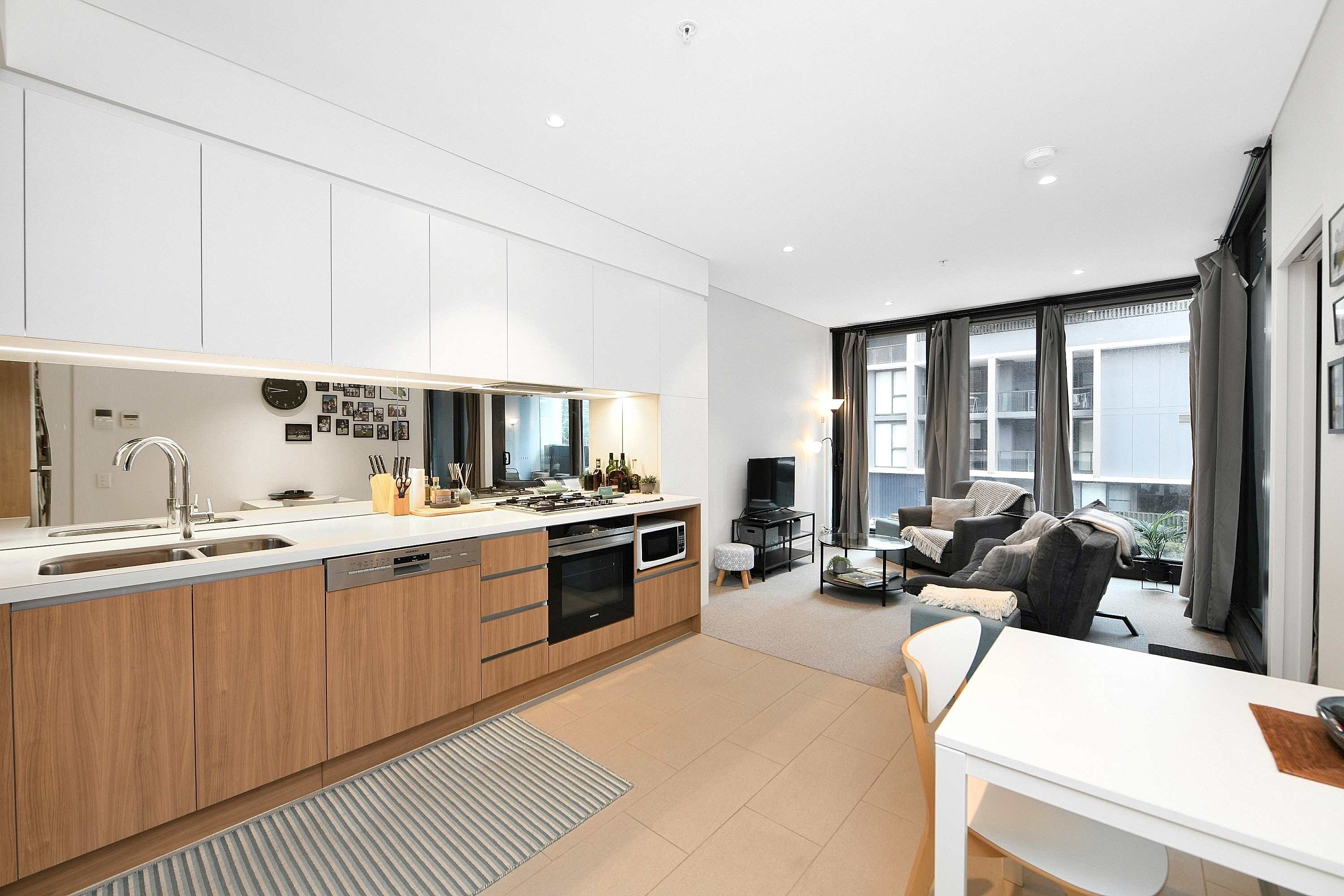 Level 1, 109/1 Network Place, North Ryde, NSW, 2113, North Ryde - Image 1